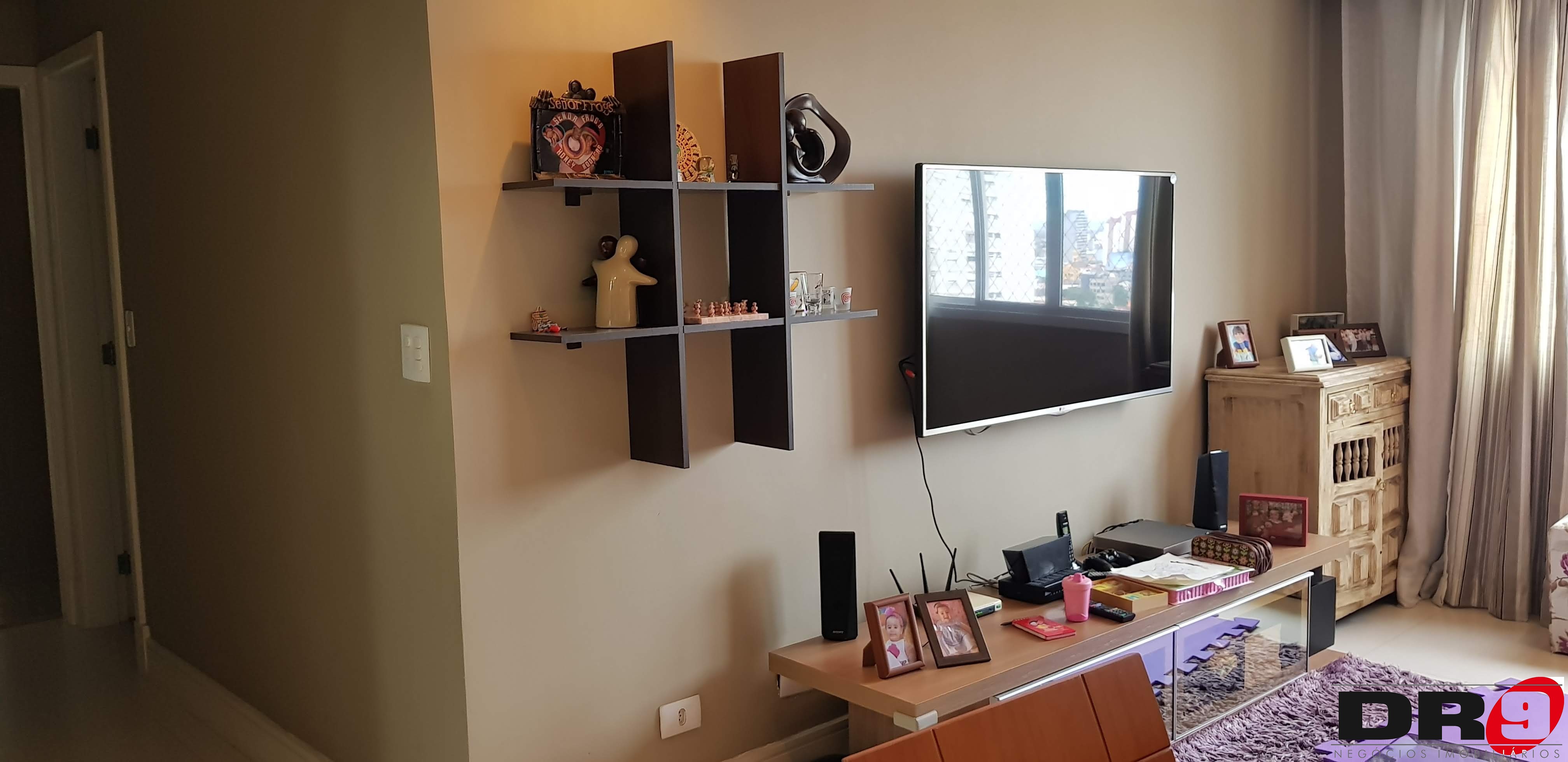 Apartamento, 2 quartos, 82 m² - Foto 12