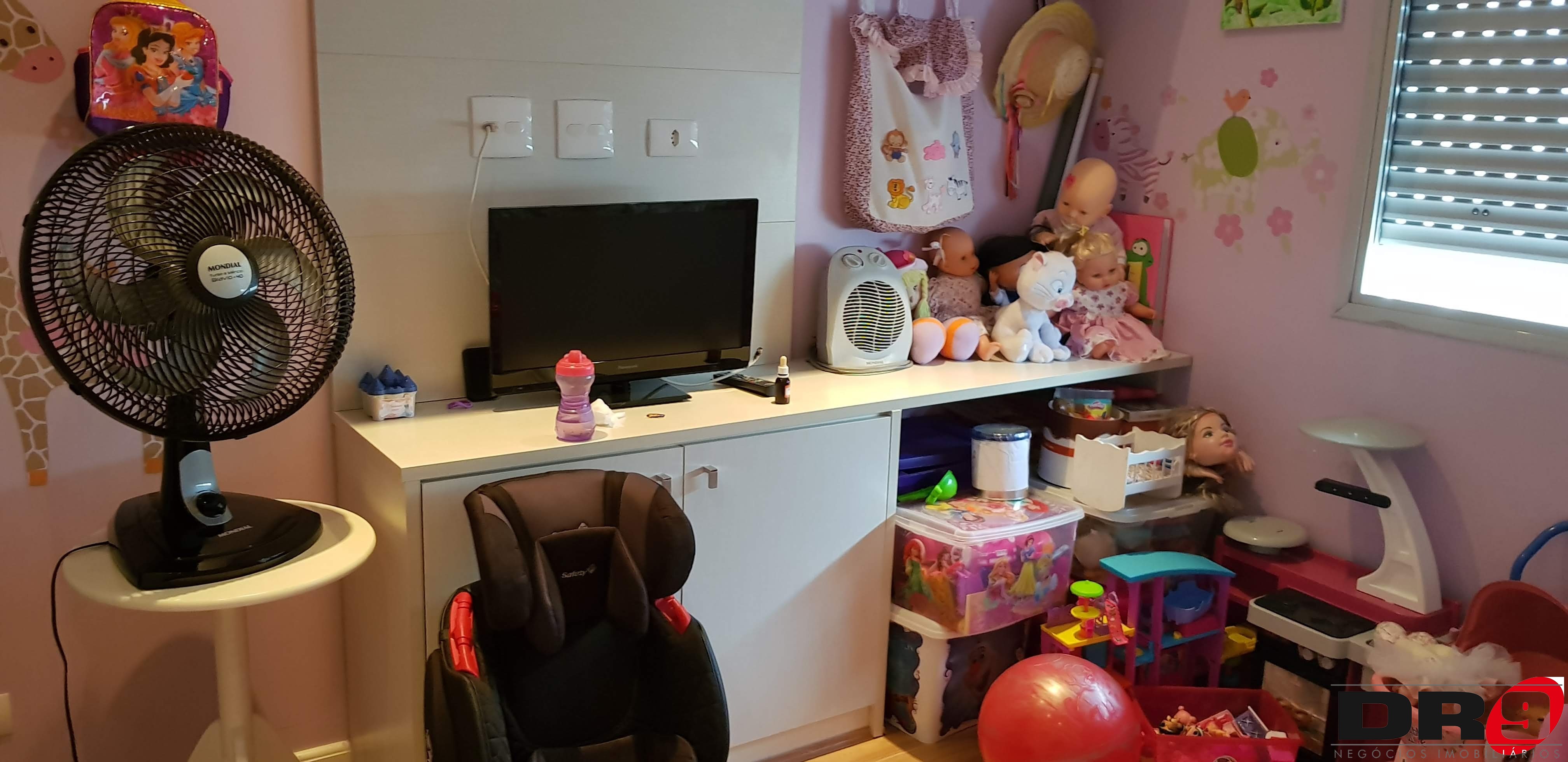 Apartamento, 2 quartos, 82 m² - Foto 16