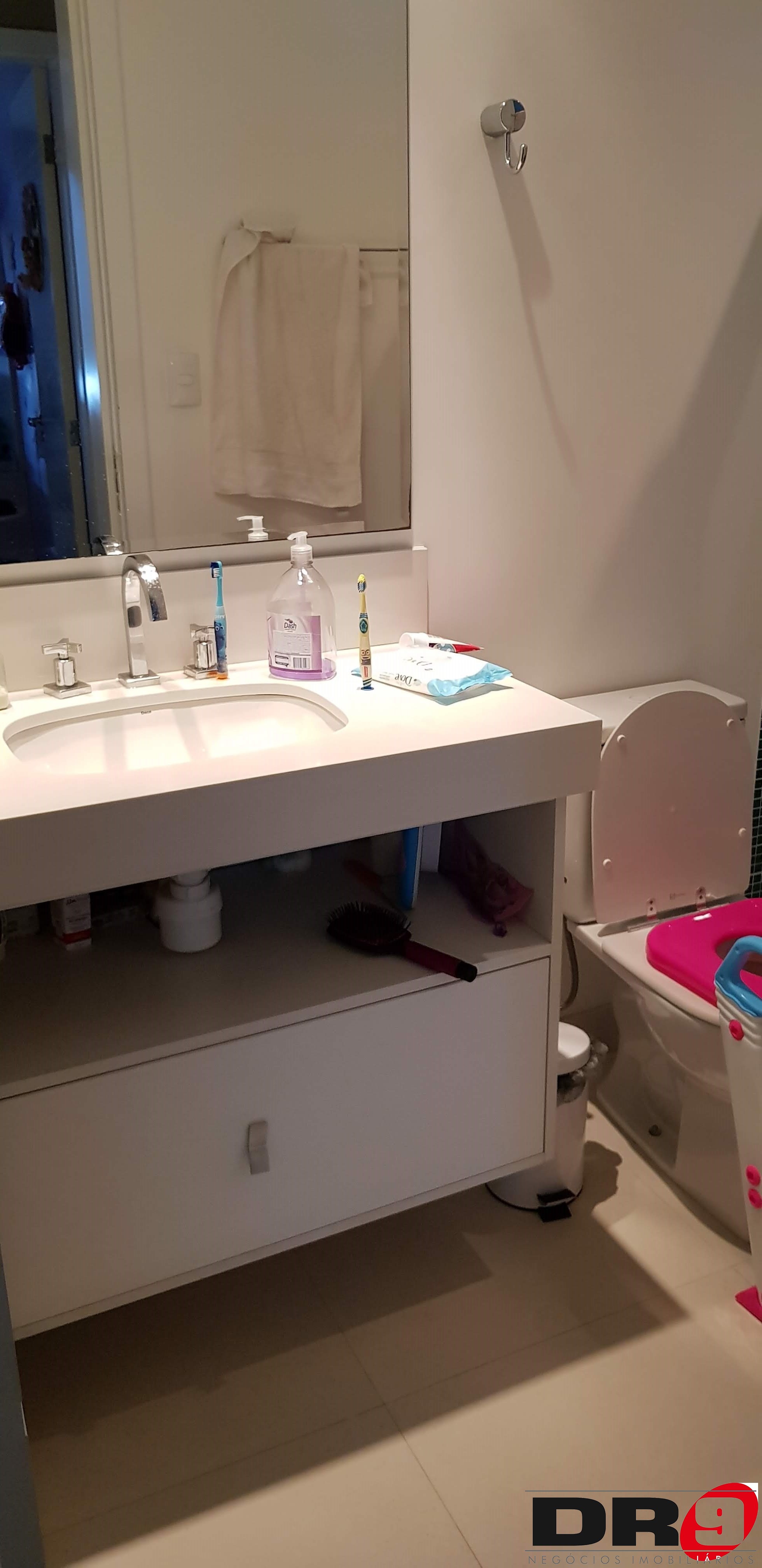 Apartamento, 2 quartos, 82 m² - Foto 18