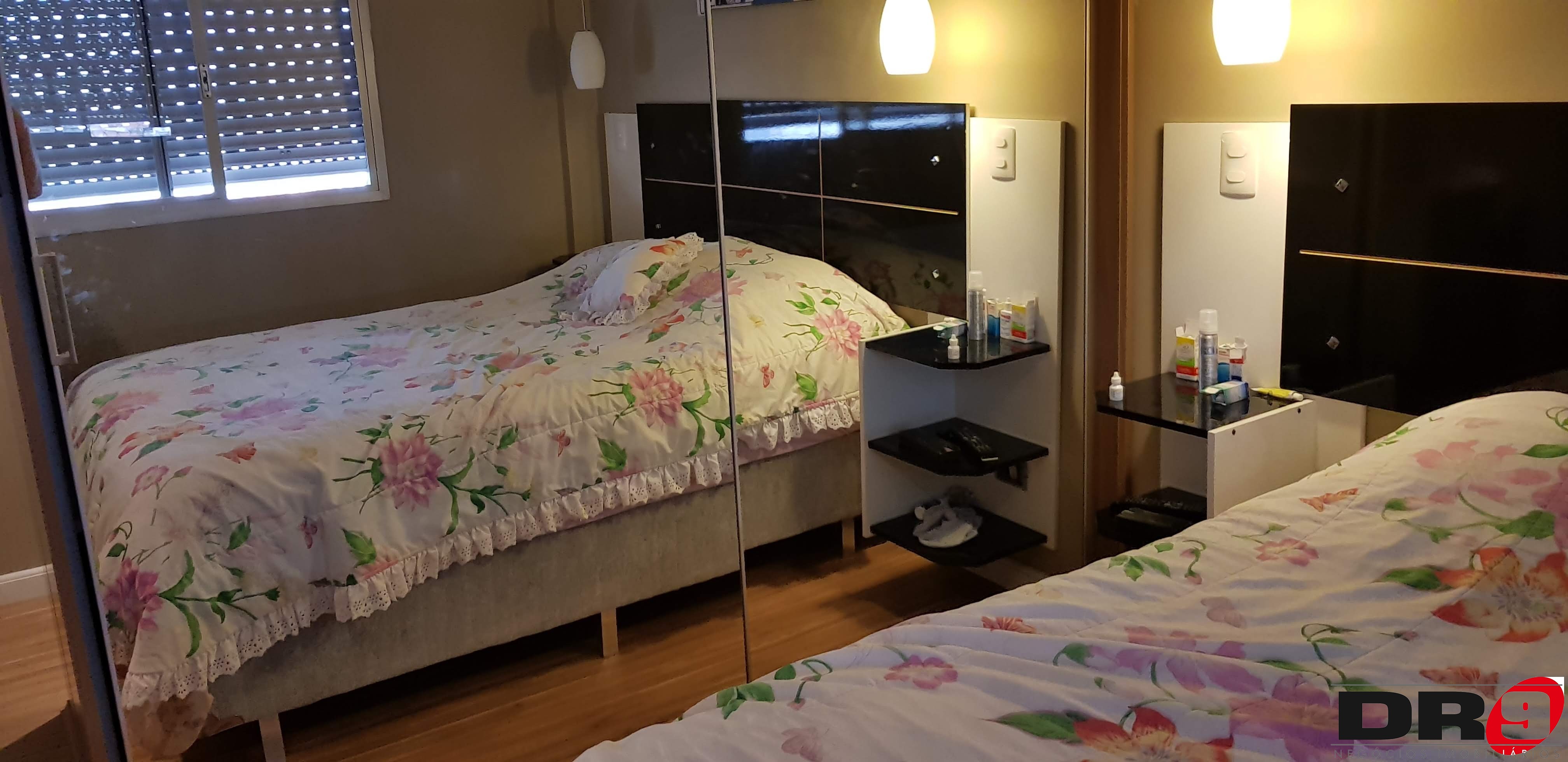 Apartamento, 2 quartos, 82 m² - Foto 21