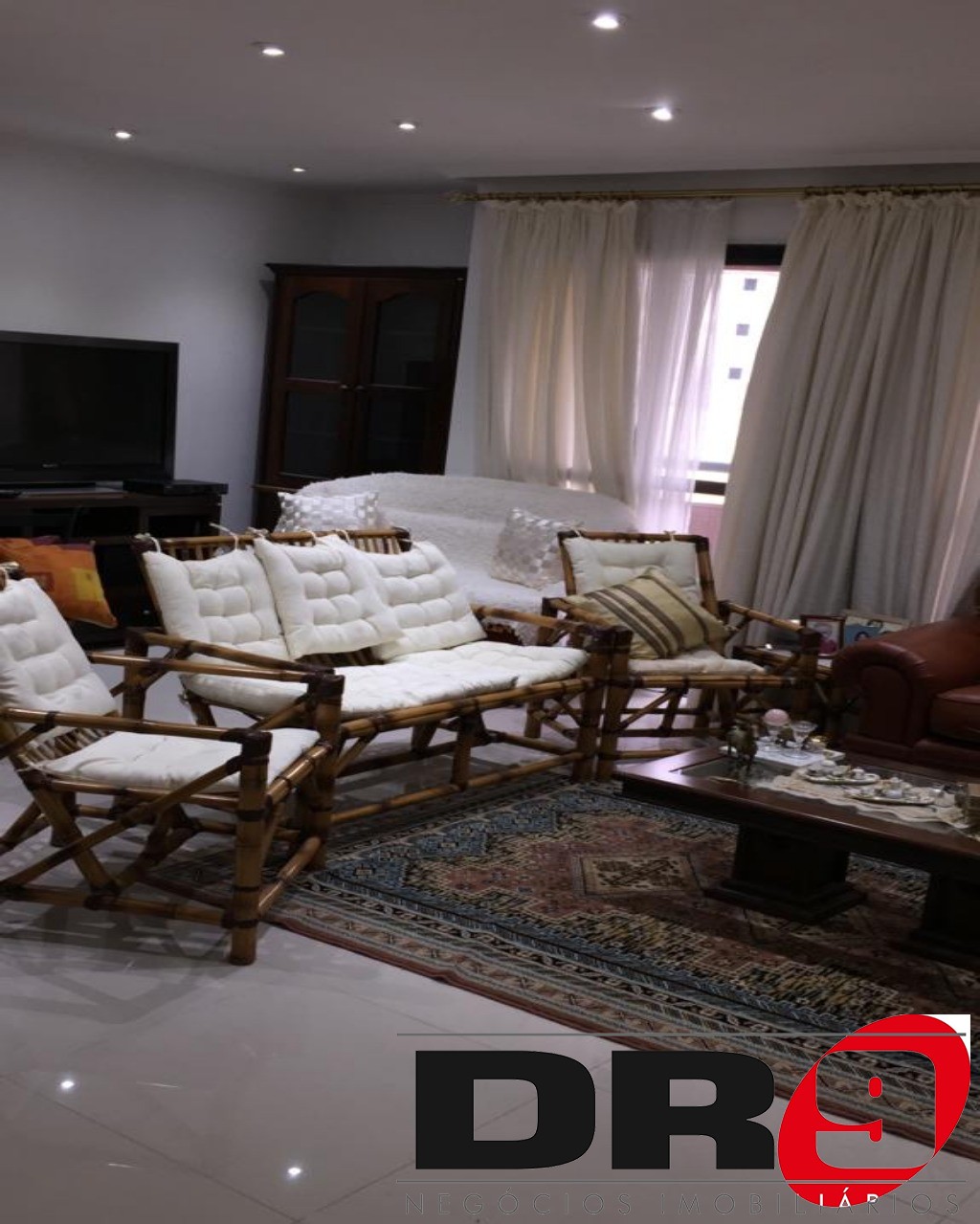 Apartamento, 3 quartos, 123 m² - Foto 1