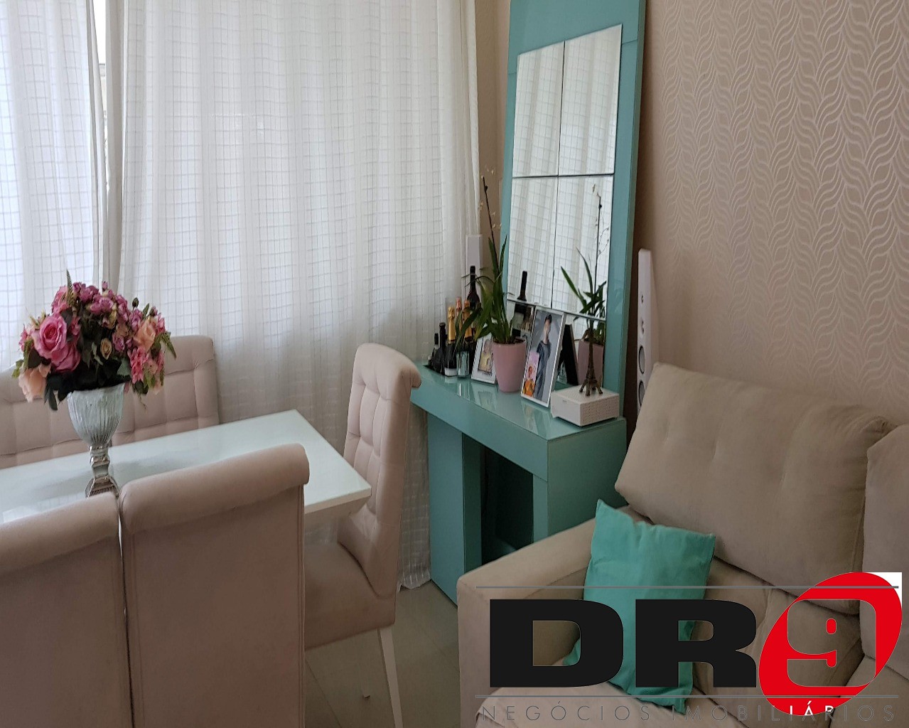 Casa, 3 quartos, 89 m² - Foto 2