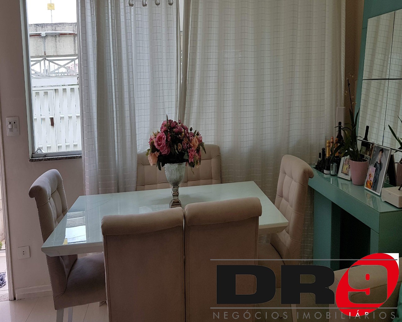 Casa, 3 quartos, 89 m² - Foto 3