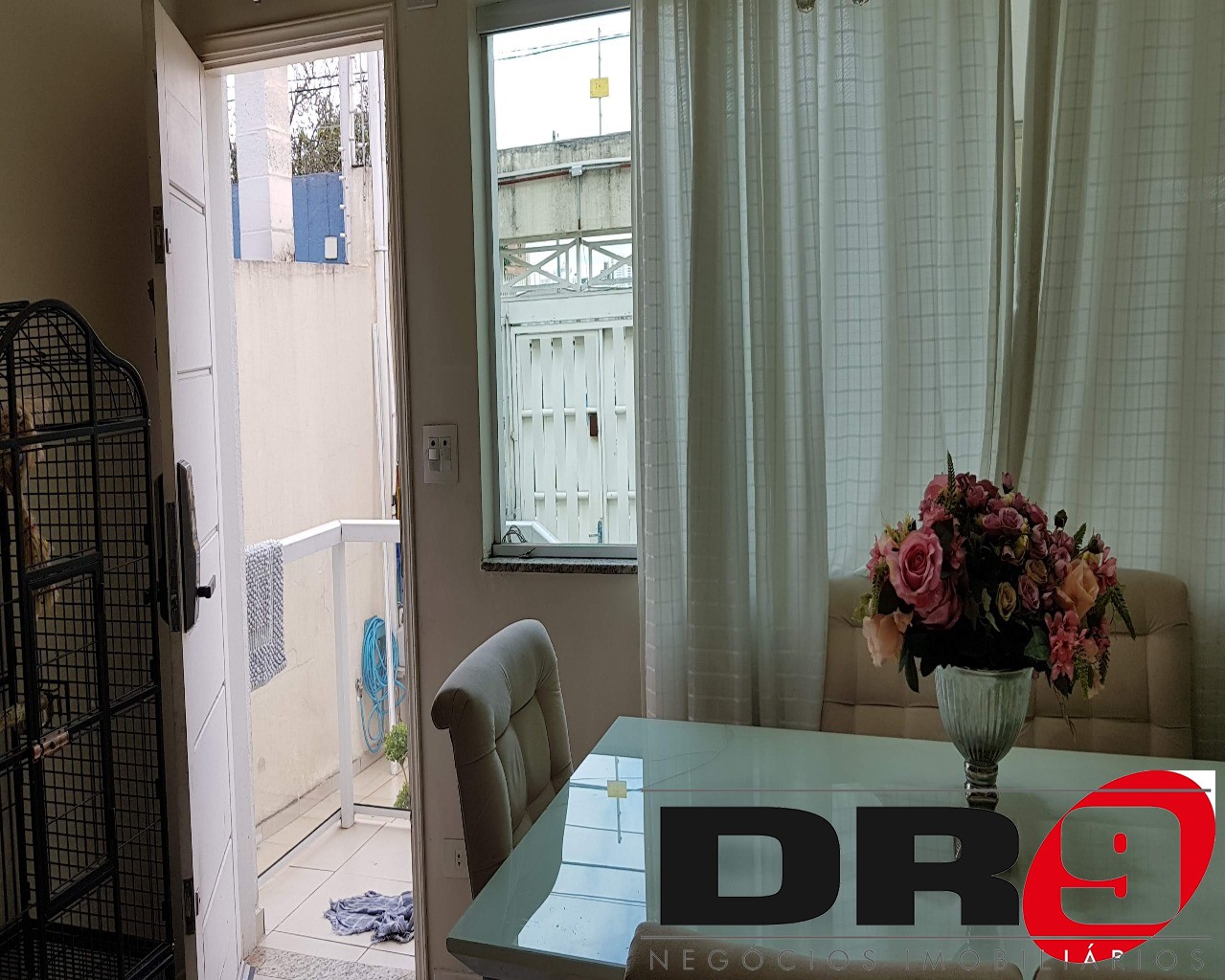 Casa, 3 quartos, 89 m² - Foto 4