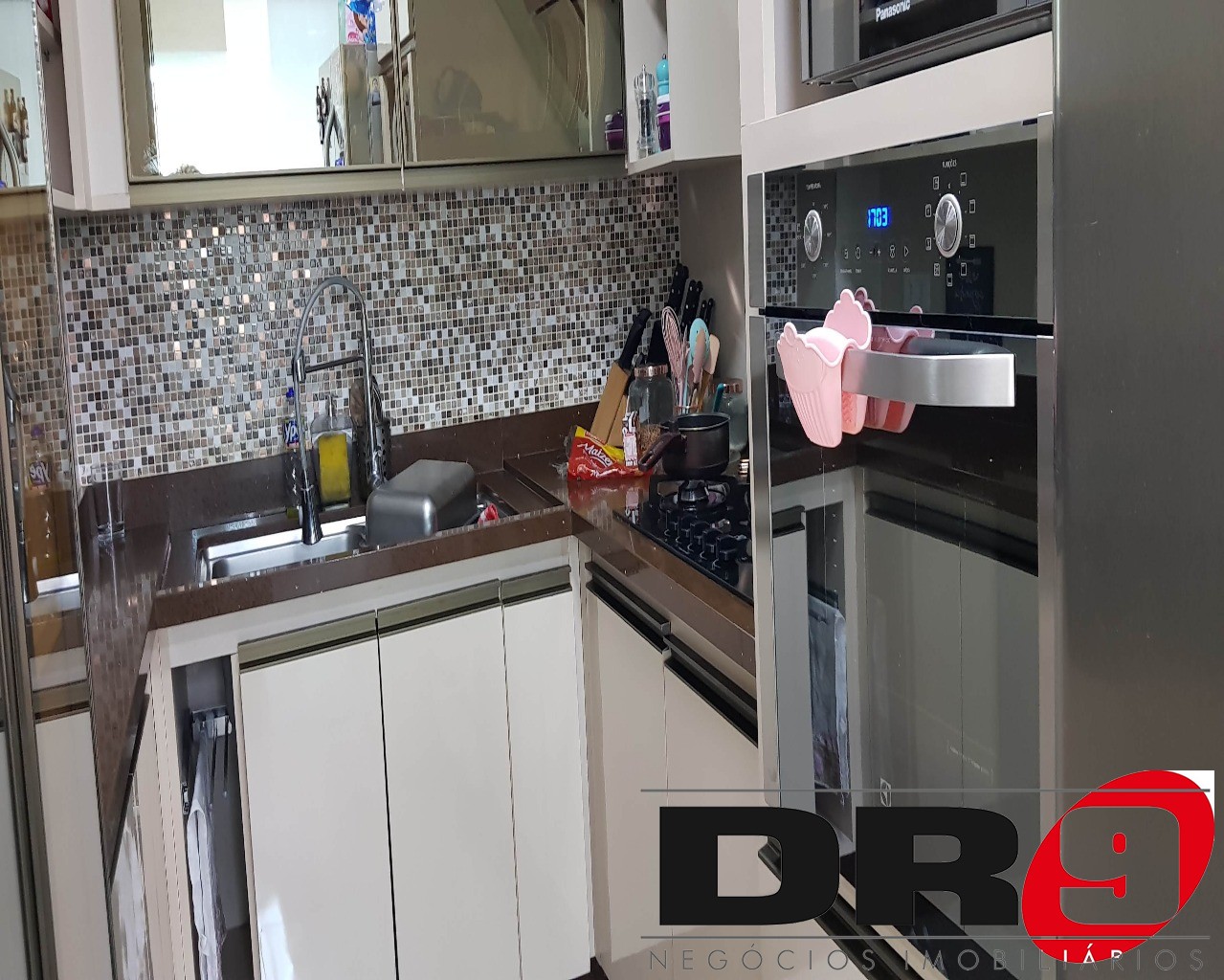 Casa, 3 quartos, 89 m² - Foto 8