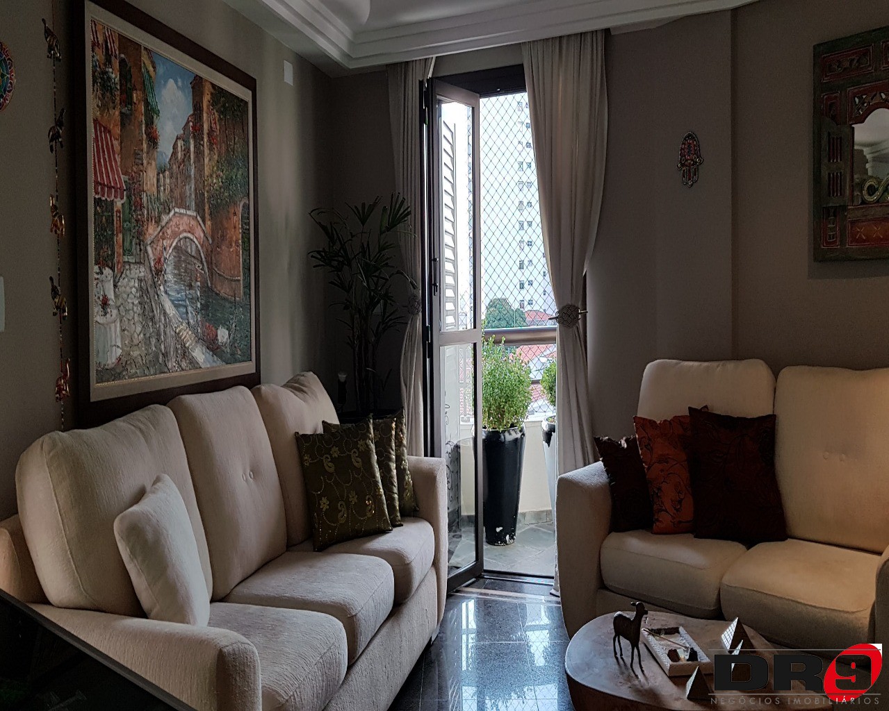 Apartamento, 3 quartos, 163 m² - Foto 2