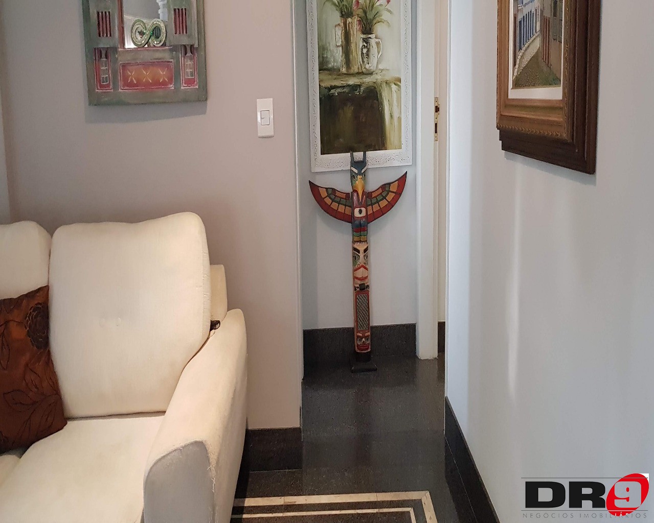 Apartamento, 3 quartos, 163 m² - Foto 3