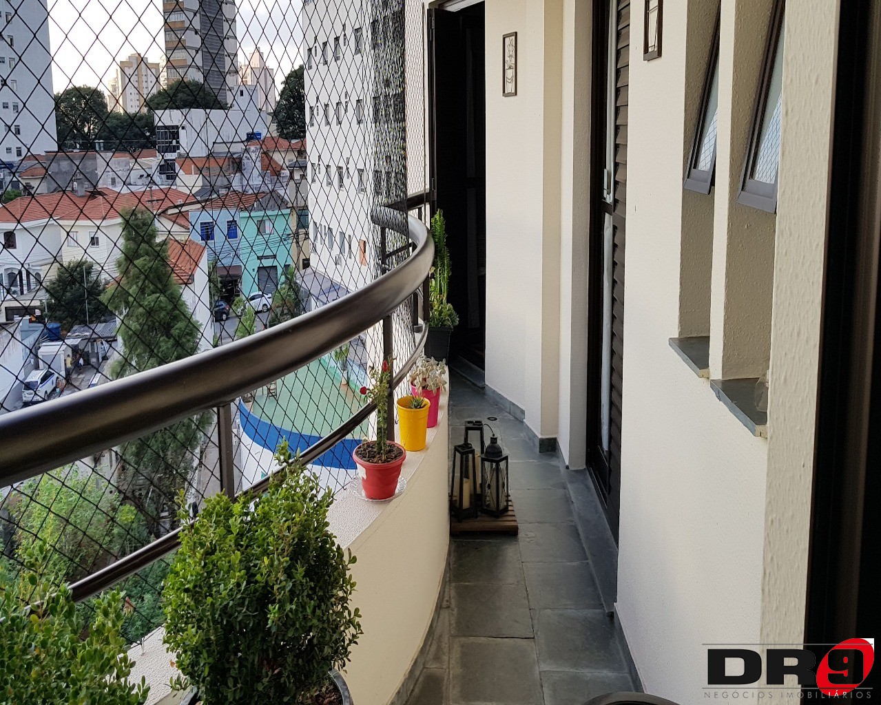 Apartamento, 3 quartos, 163 m² - Foto 4