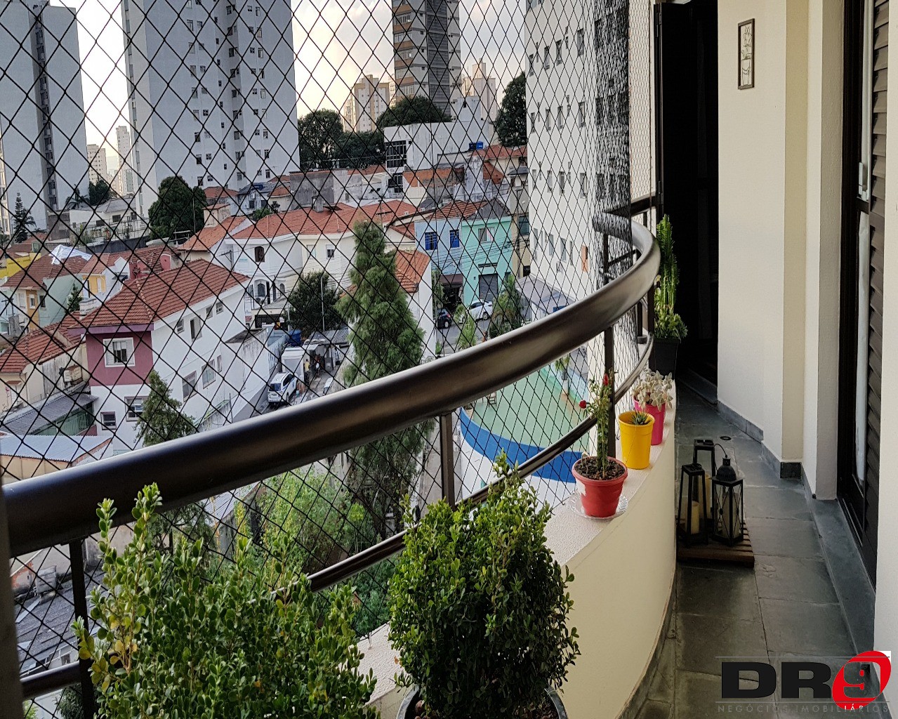 Apartamento, 3 quartos, 163 m² - Foto 5
