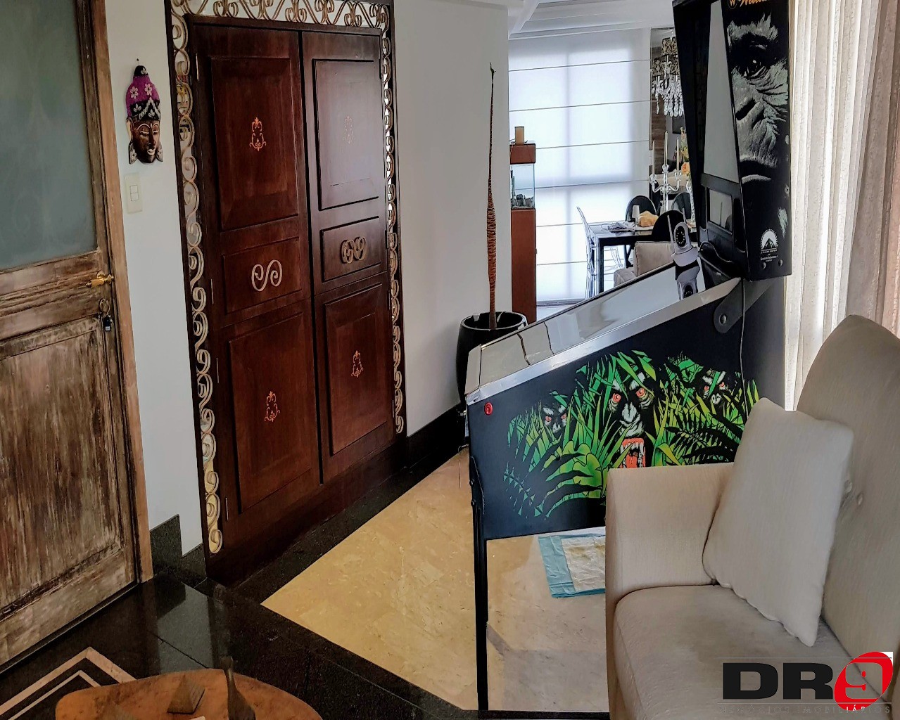 Apartamento, 3 quartos, 163 m² - Foto 6