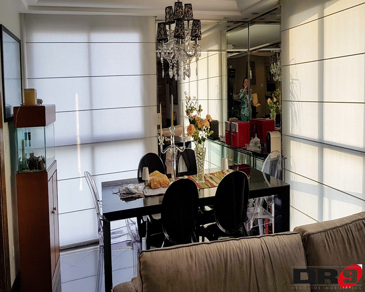 Apartamento, 3 quartos, 163 m² - Foto 9