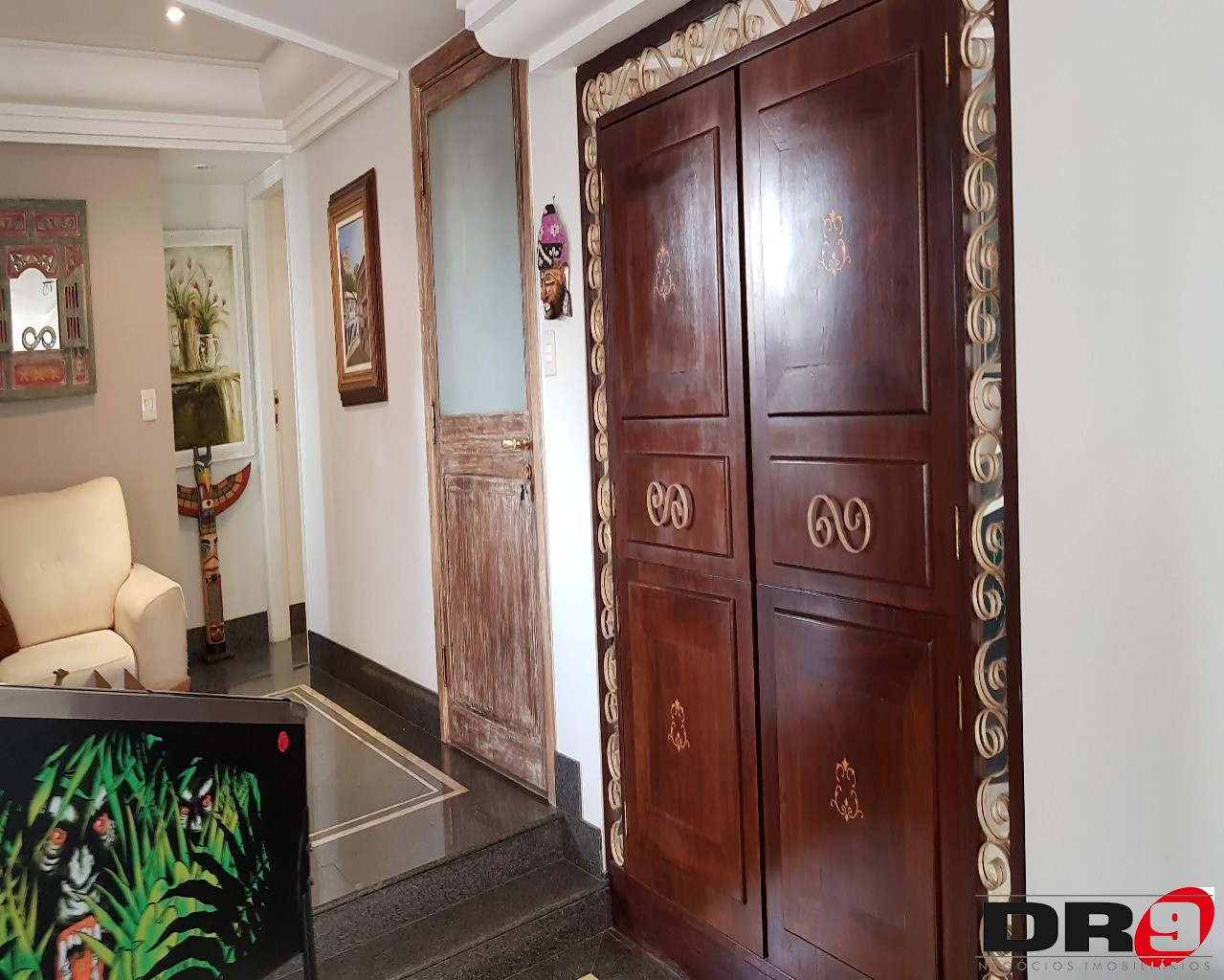 Apartamento, 3 quartos, 163 m² - Foto 11