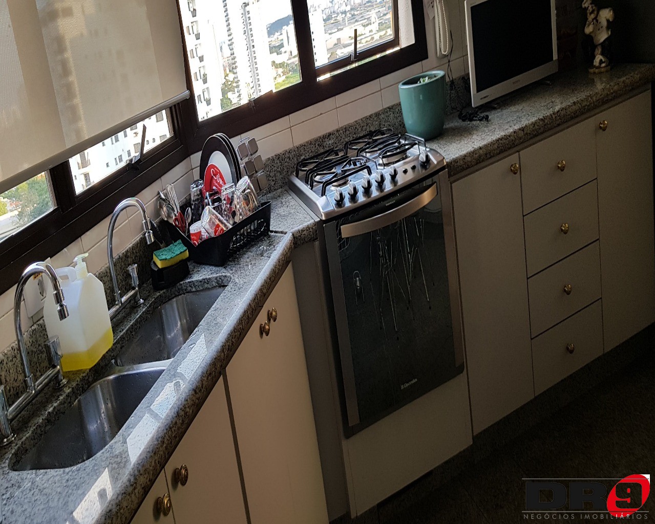 Apartamento, 3 quartos, 163 m² - Foto 19