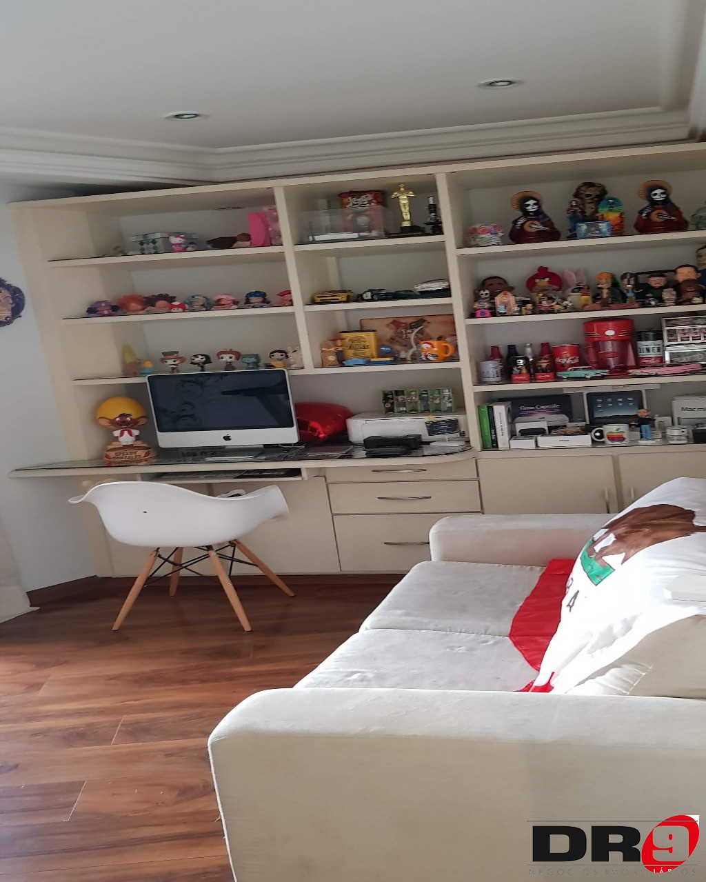 Apartamento, 3 quartos, 163 m² - Foto 27