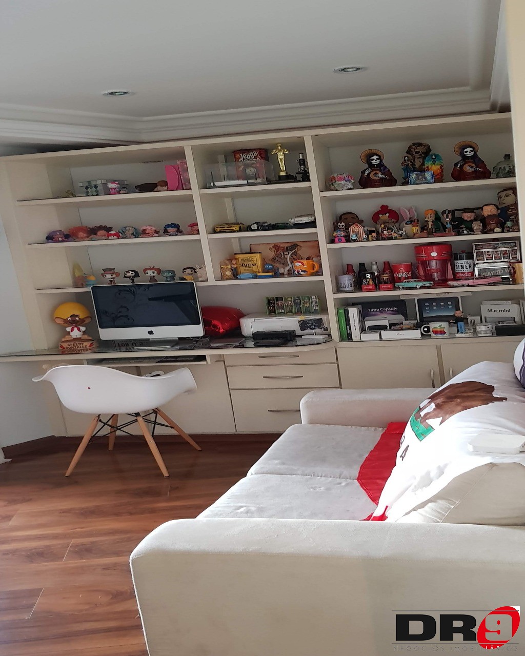 Apartamento, 3 quartos, 163 m² - Foto 28