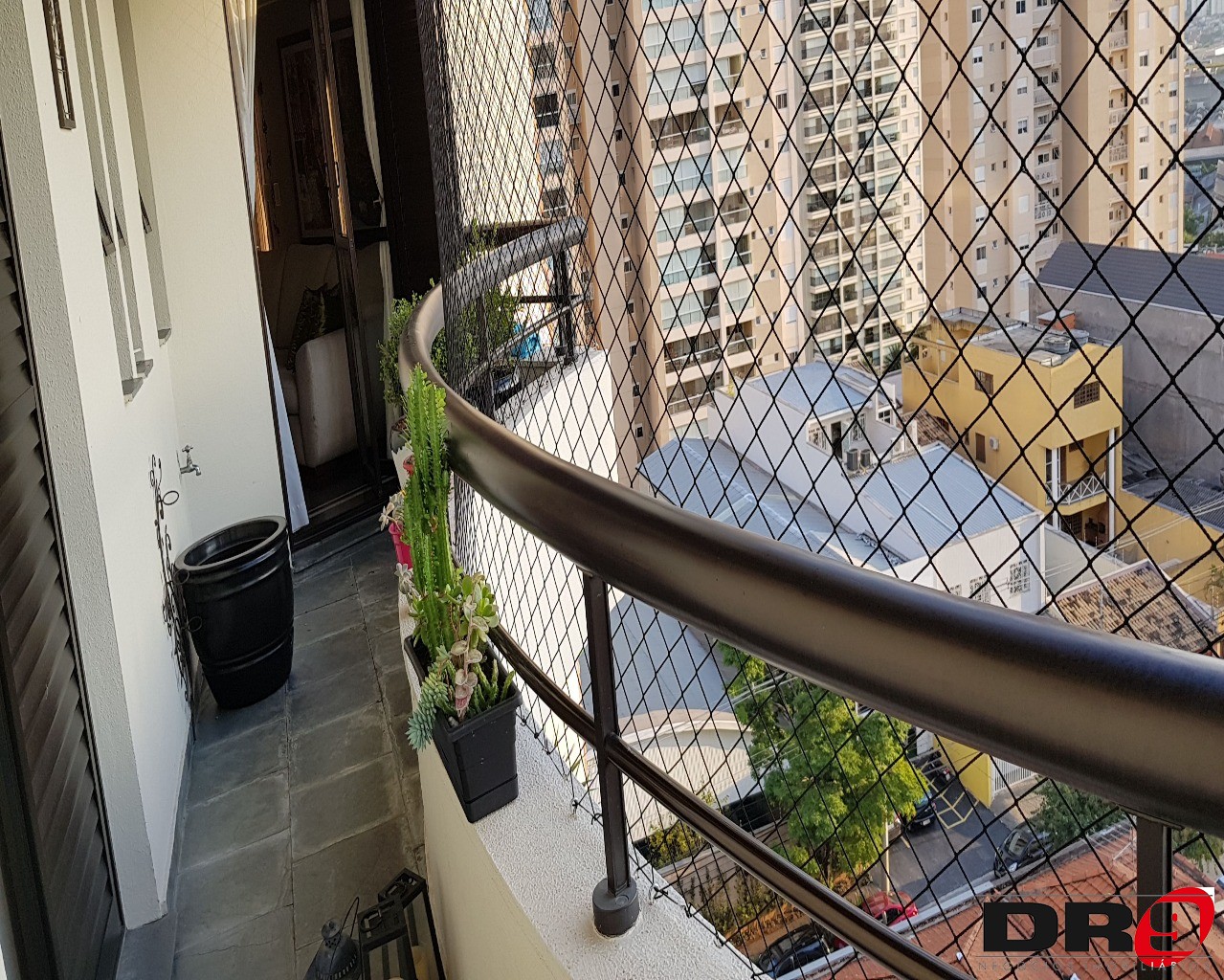 Apartamento, 3 quartos, 163 m² - Foto 32