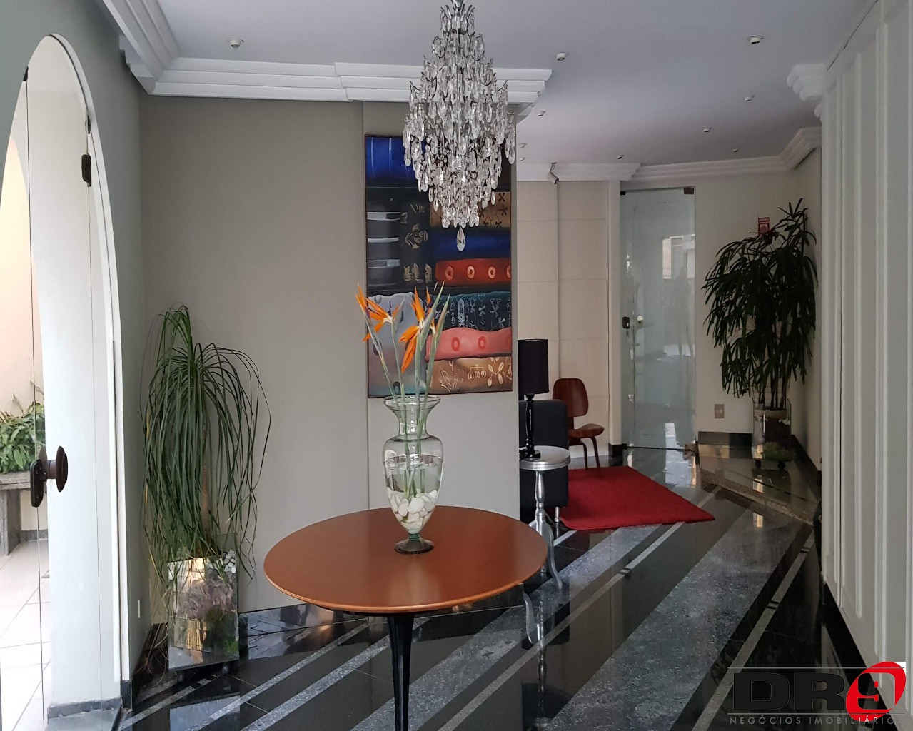 Apartamento, 3 quartos, 163 m² - Foto 43