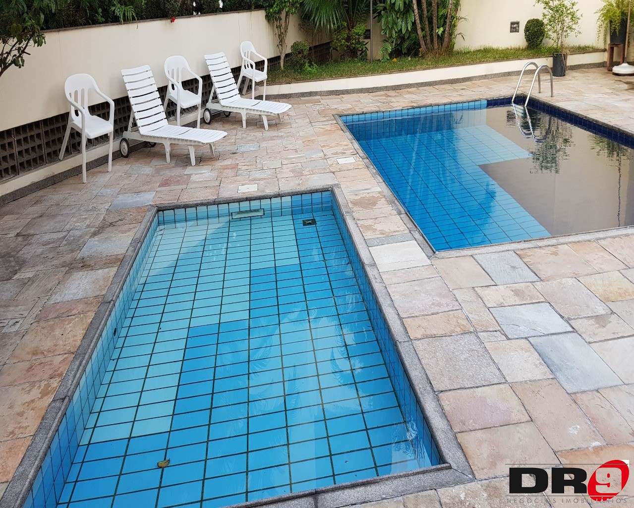 Apartamento, 3 quartos, 163 m² - Foto 49