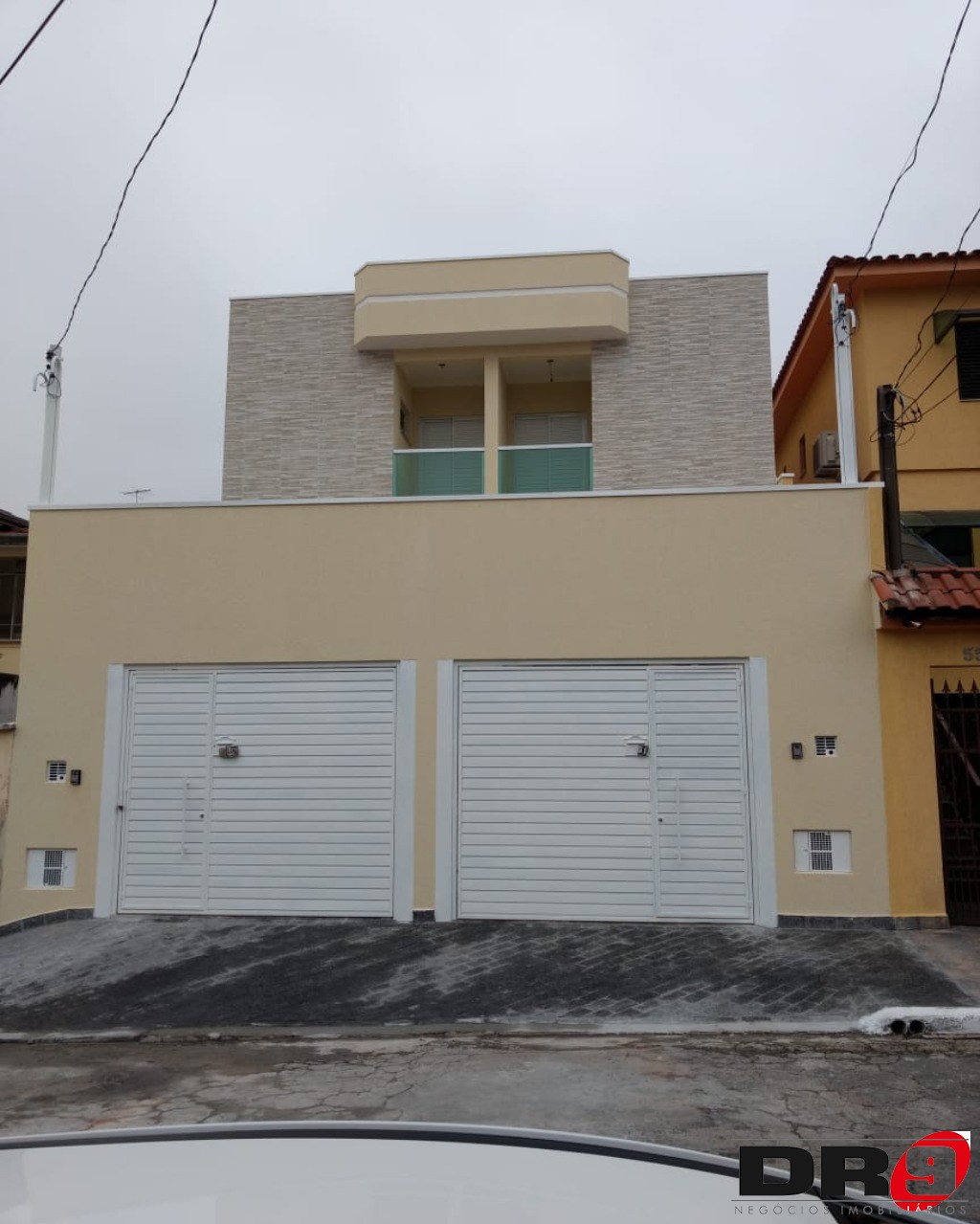 Casa, 3 quartos, 108 m² - Foto 2