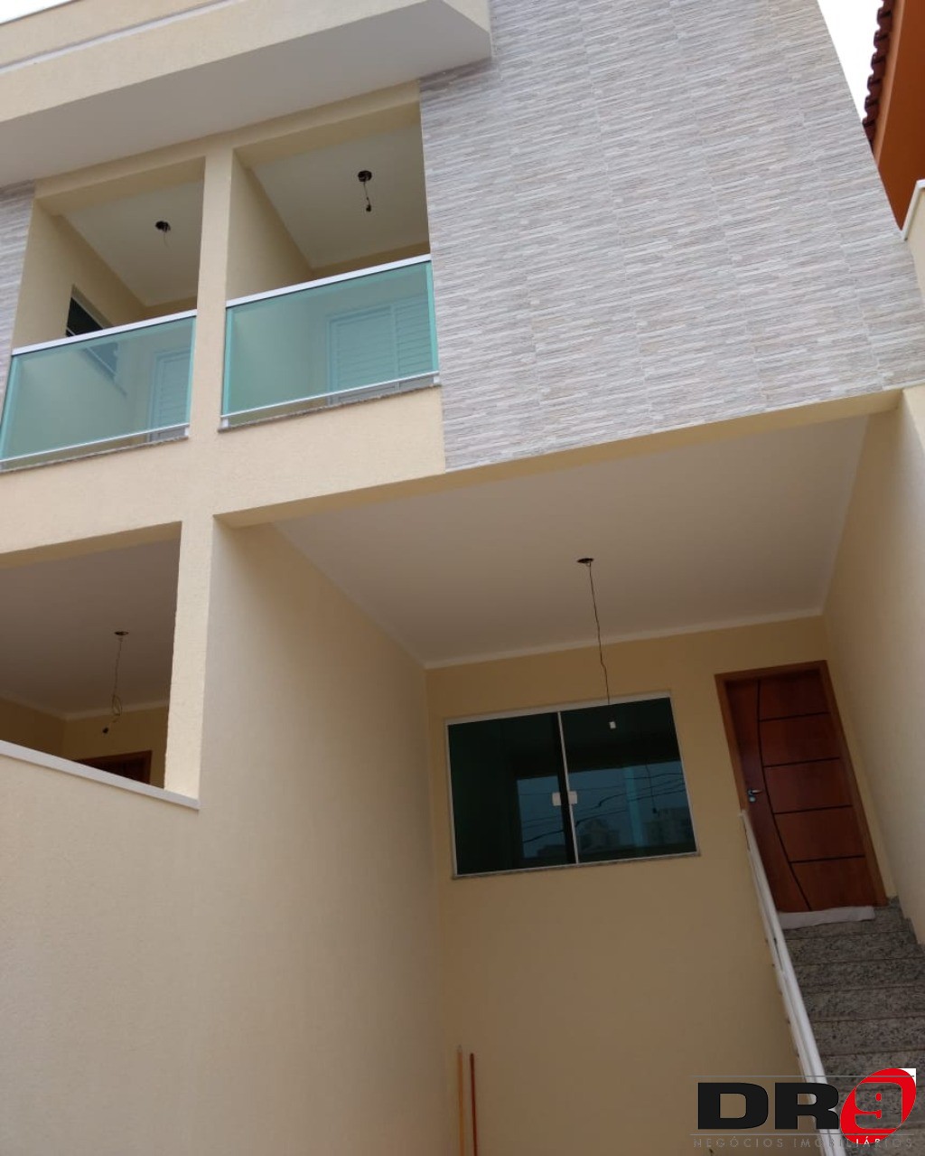 Casa, 3 quartos, 108 m² - Foto 1