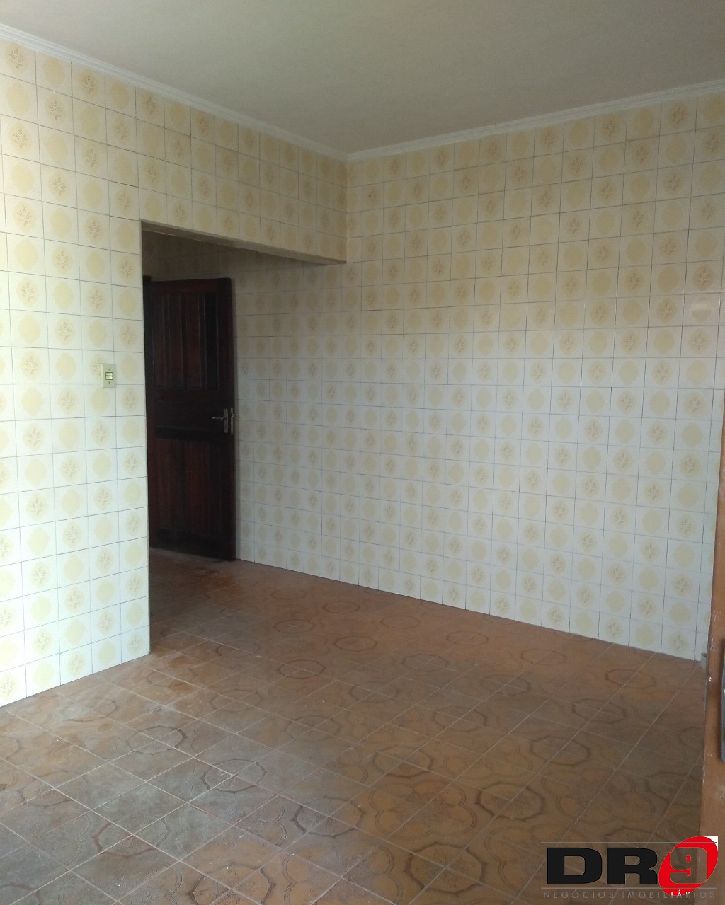 Casa, 1 quarto, 60 m² - Foto 2