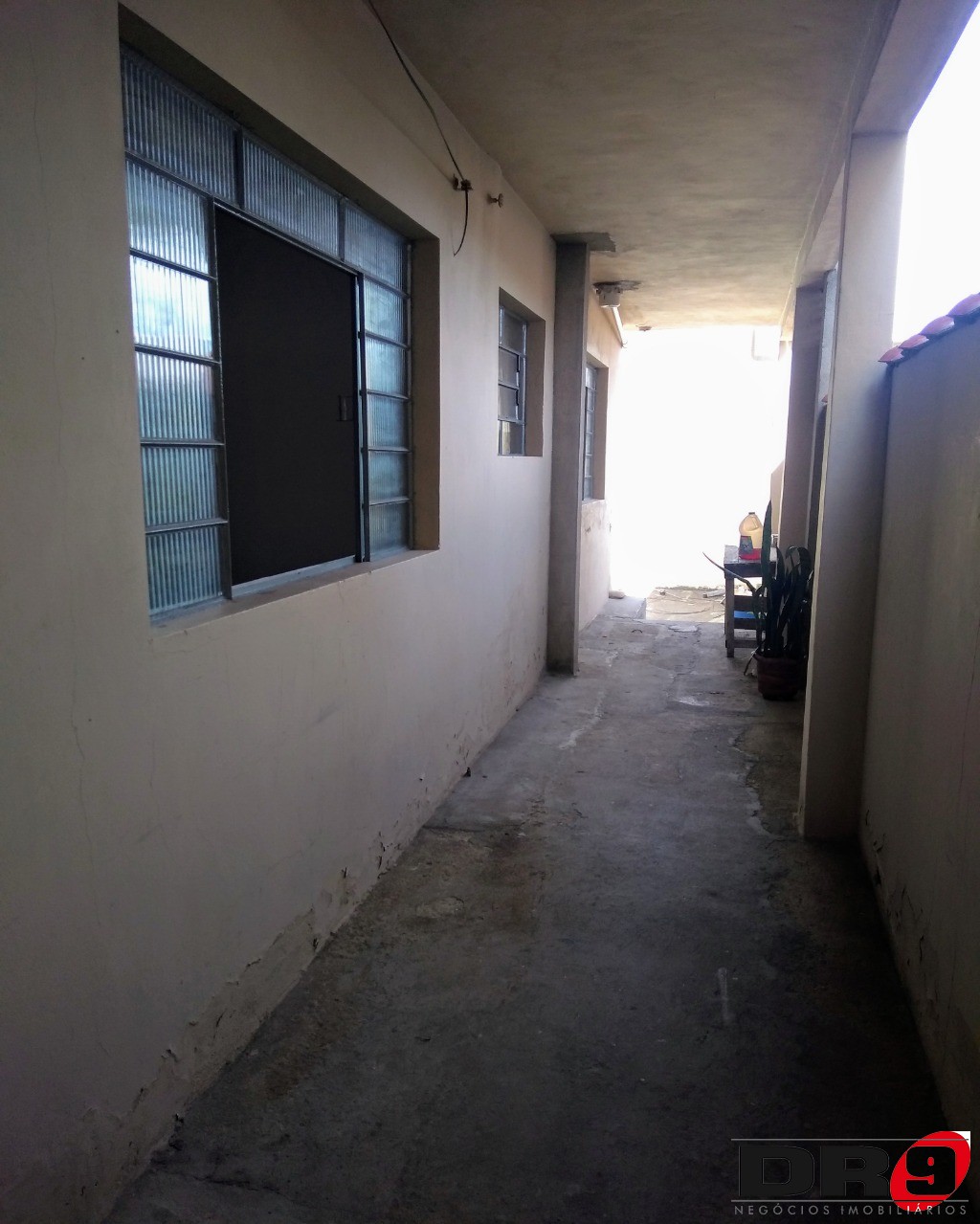 Casa, 1 quarto, 60 m² - Foto 6