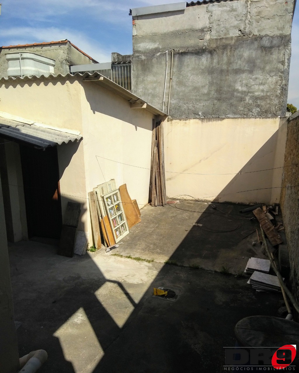 Casa, 1 quarto, 60 m² - Foto 7