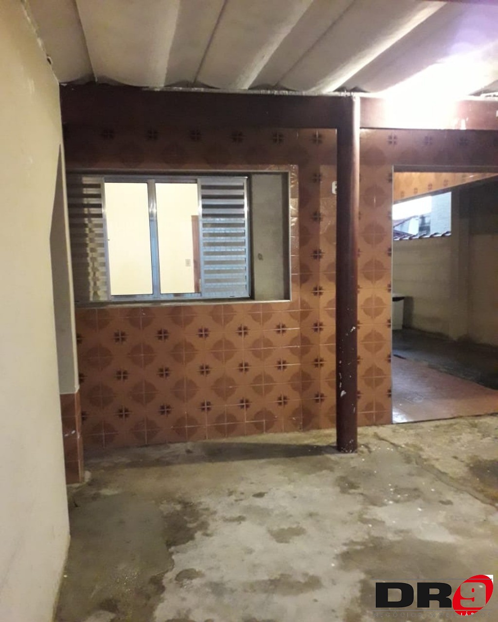 Casa, 1 quarto, 60 m² - Foto 9