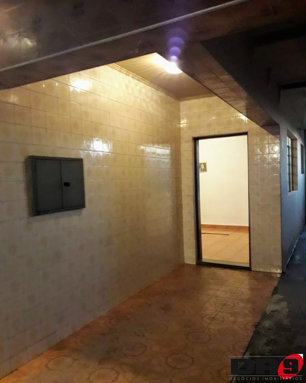 Casa, 1 quarto, 60 m² - Foto 11