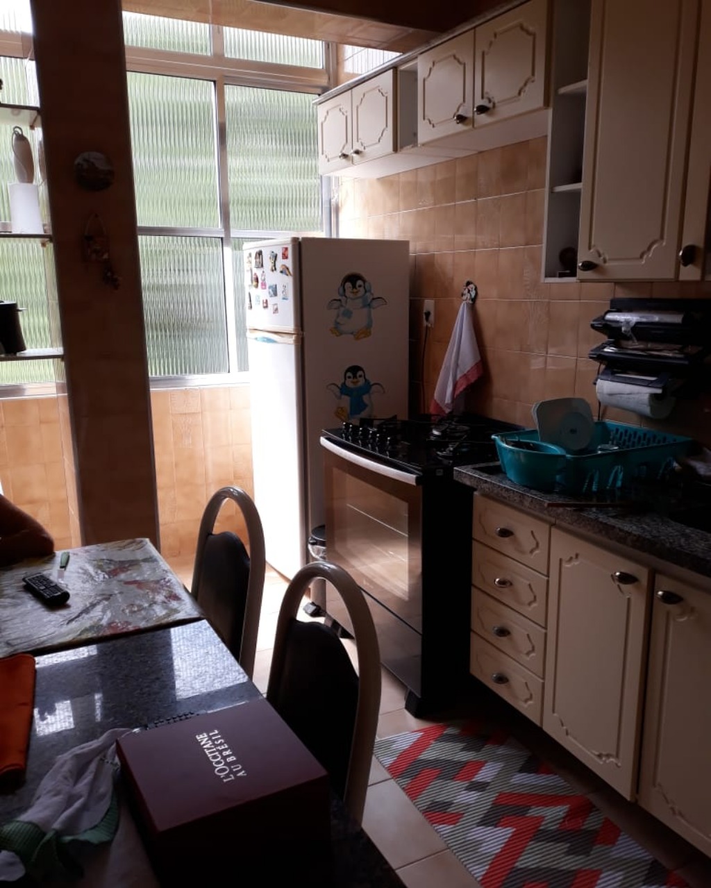 Apartamento, 2 quartos, 76 m² - Foto 6
