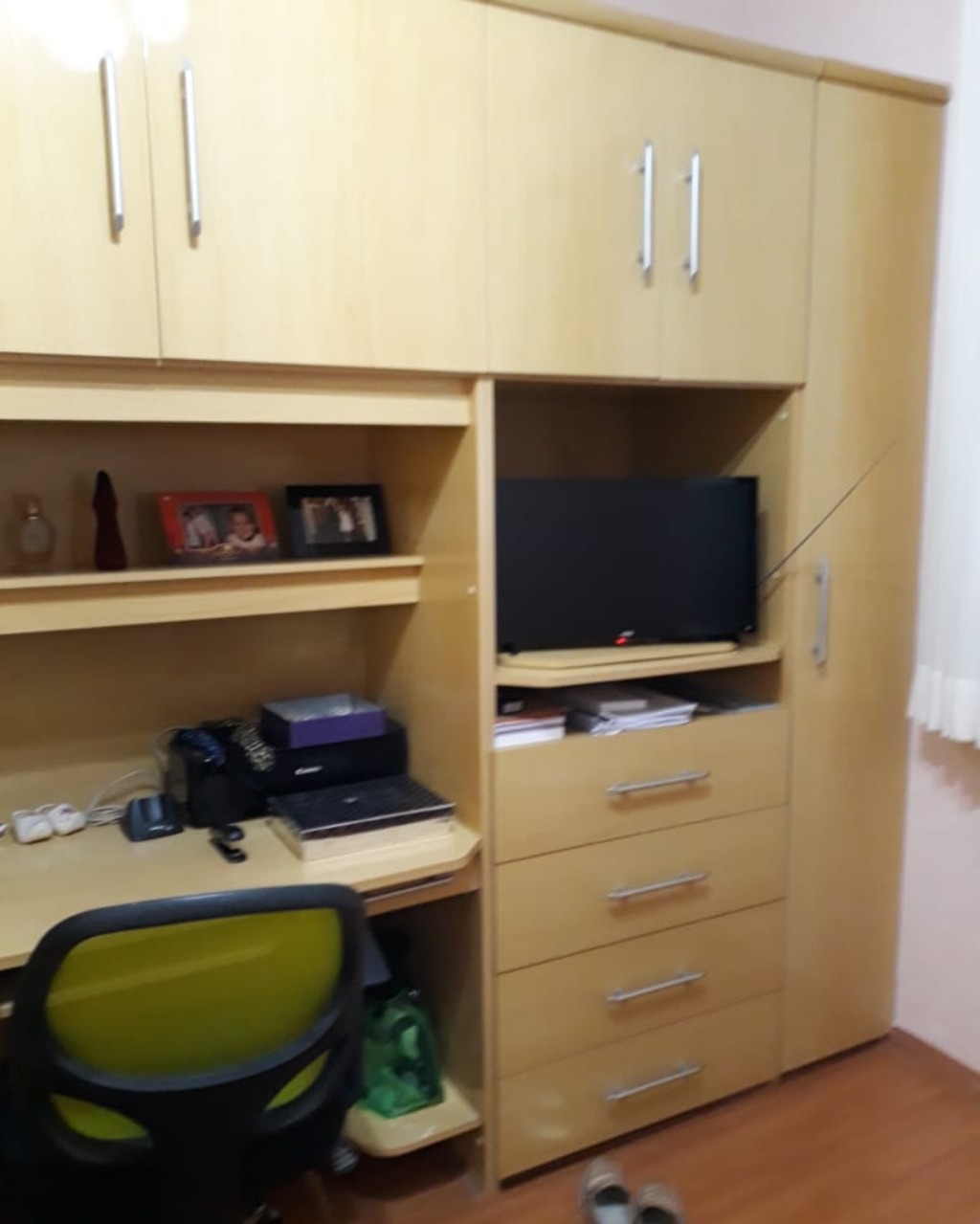 Apartamento, 2 quartos, 76 m² - Foto 7