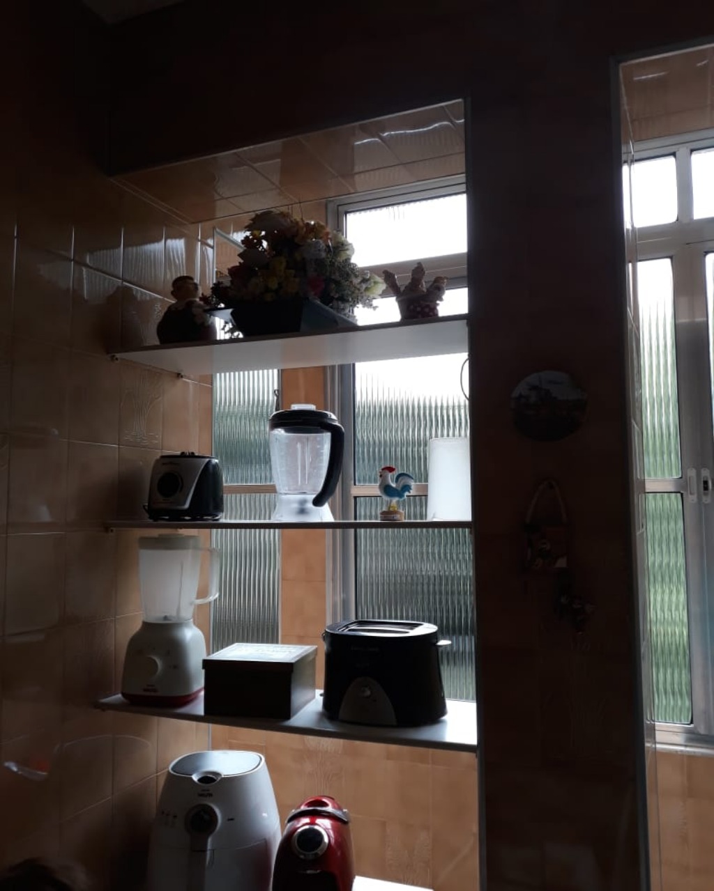 Apartamento, 2 quartos, 76 m² - Foto 9
