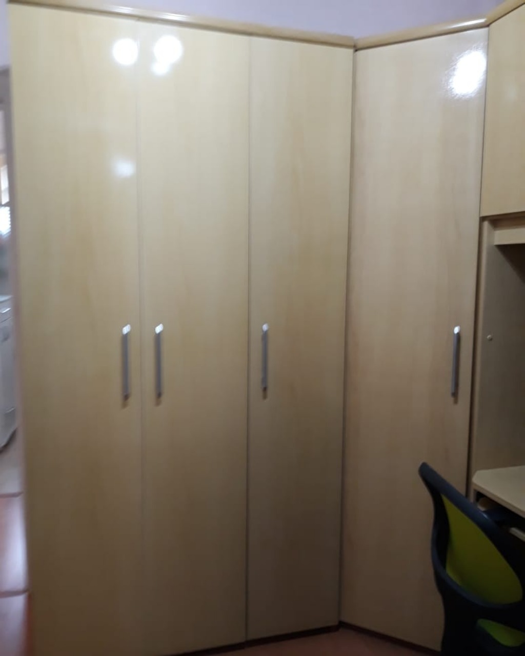 Apartamento, 2 quartos, 76 m² - Foto 13