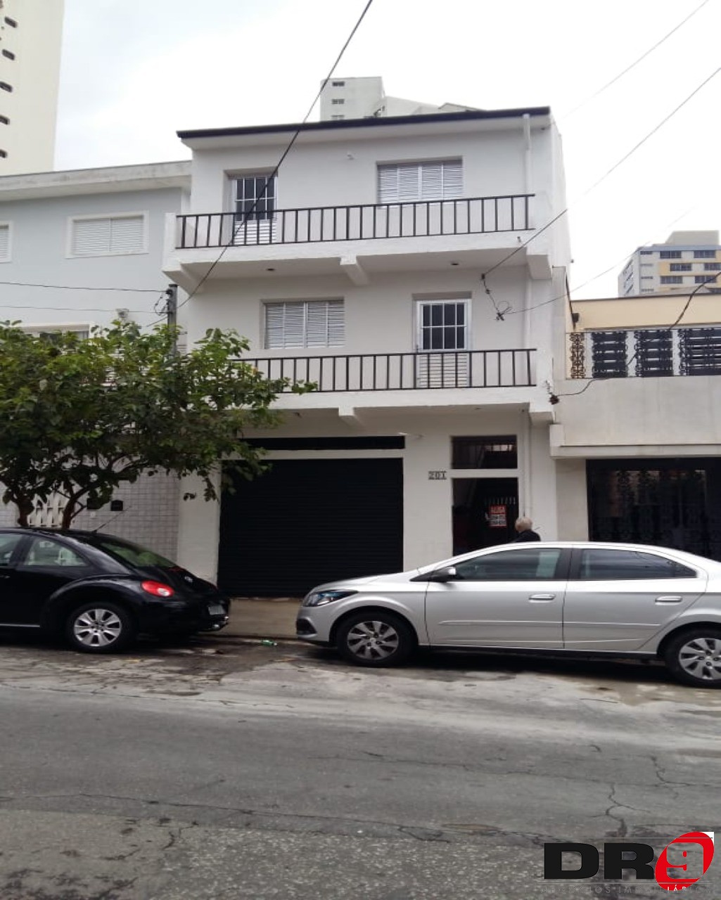 Sobrado, 1 quarto, 45 m² - Foto 1