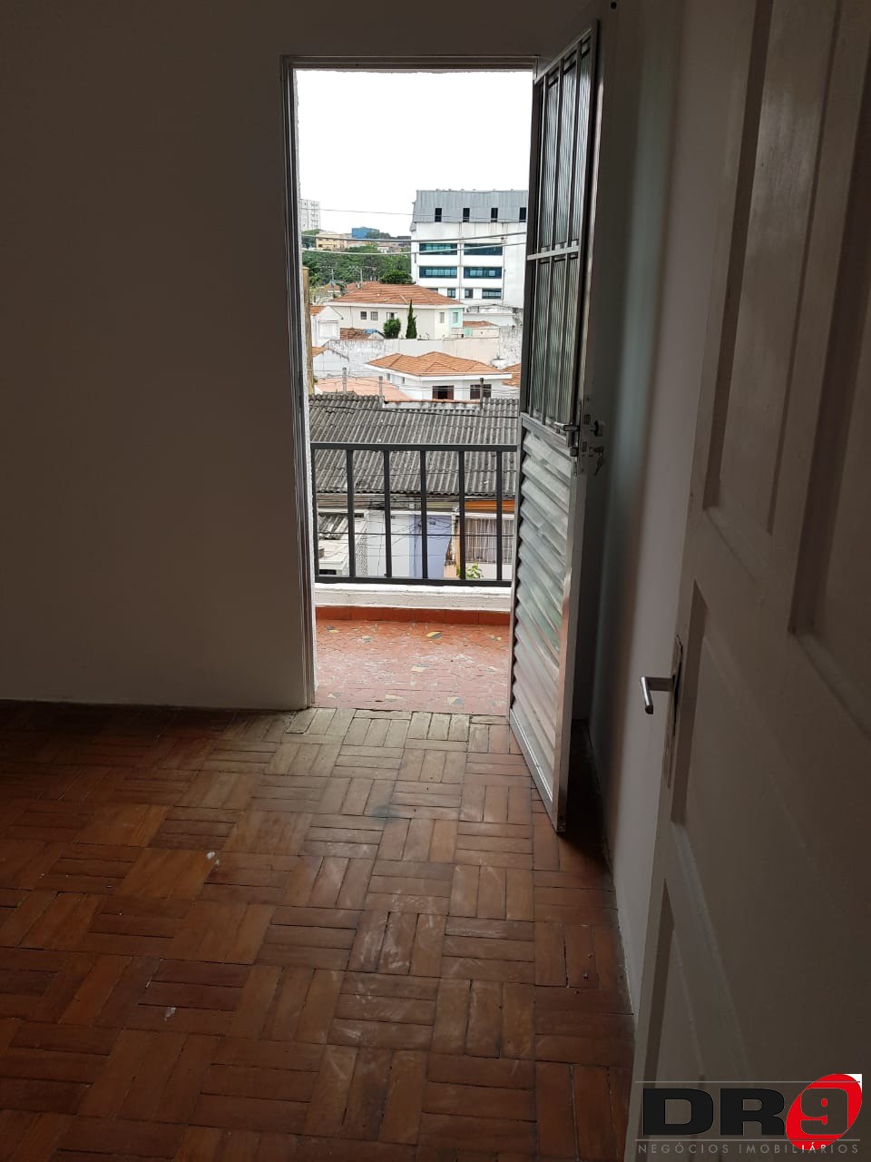 Sobrado, 1 quarto, 45 m² - Foto 3