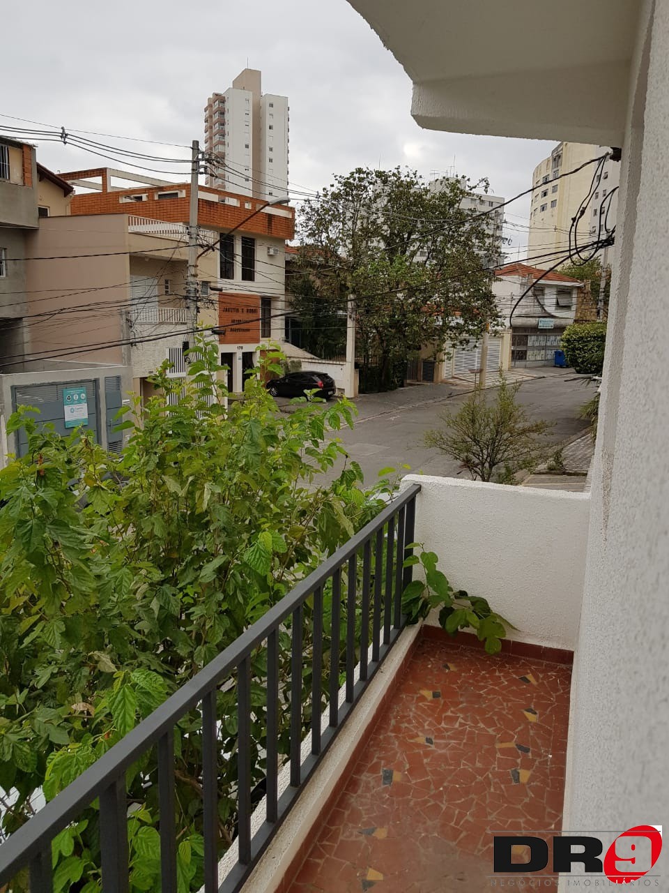 Sobrado, 1 quarto, 45 m² - Foto 4