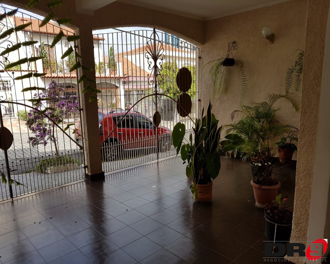 Casa, 3 quartos, 123 m² - Foto 2