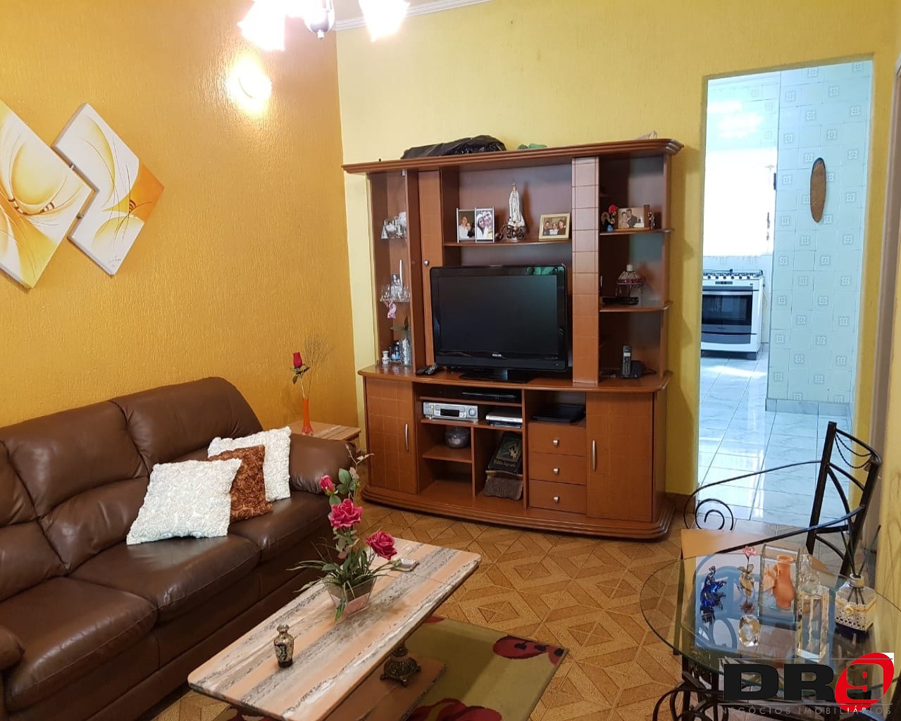 Casa, 3 quartos, 123 m² - Foto 4