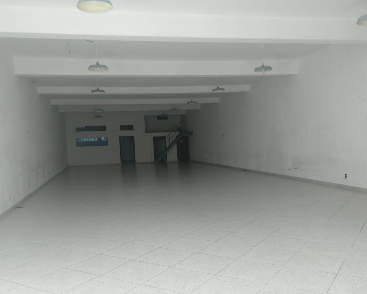 Loja-Salão, 224 m² - Foto 3