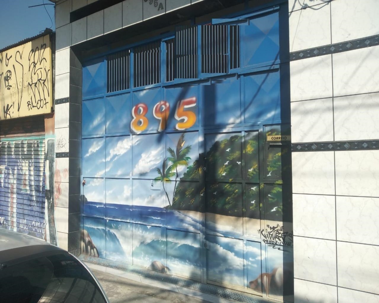 Loja-Salão, 224 m² - Foto 7