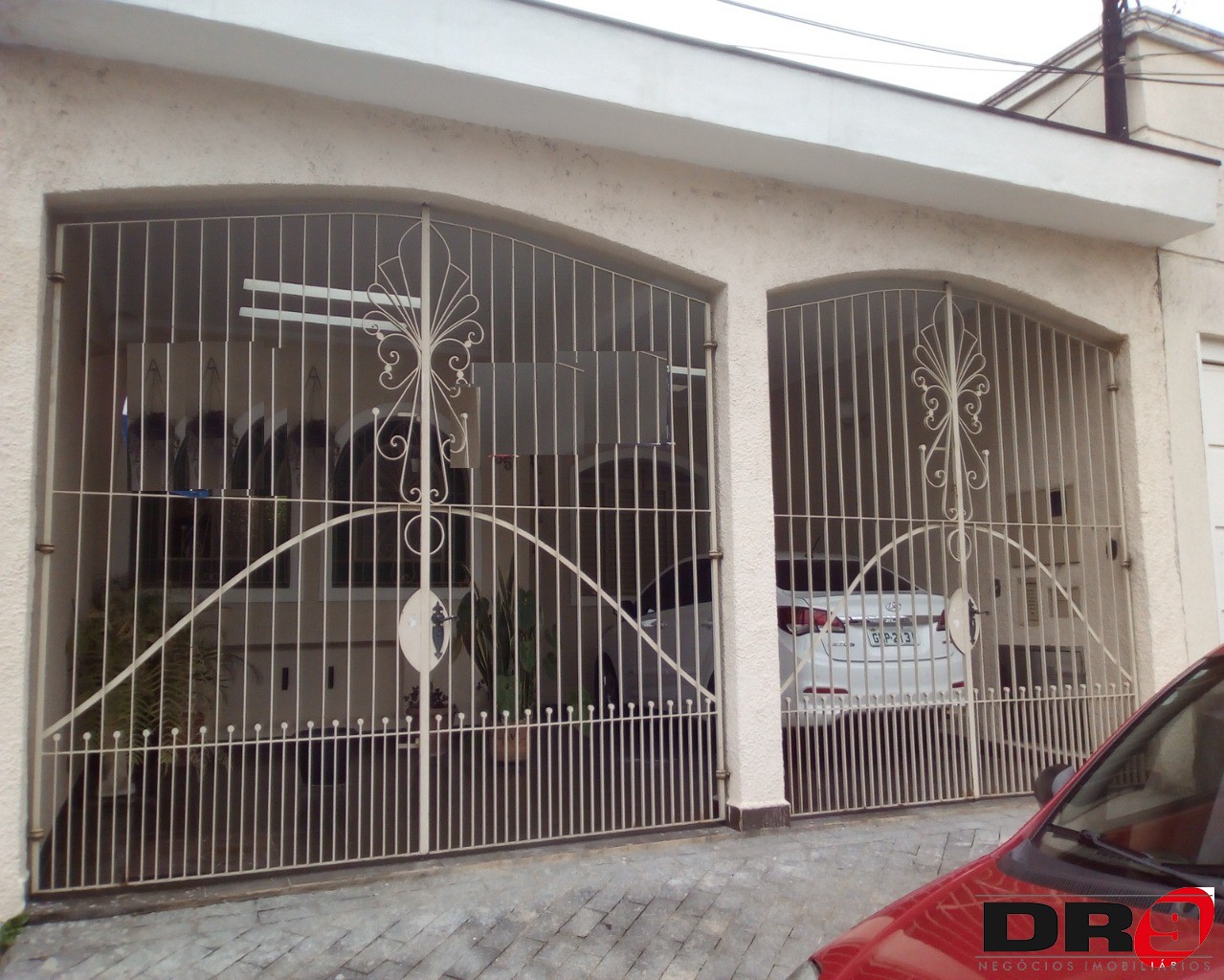 Casa, 3 quartos, 123 m² - Foto 1