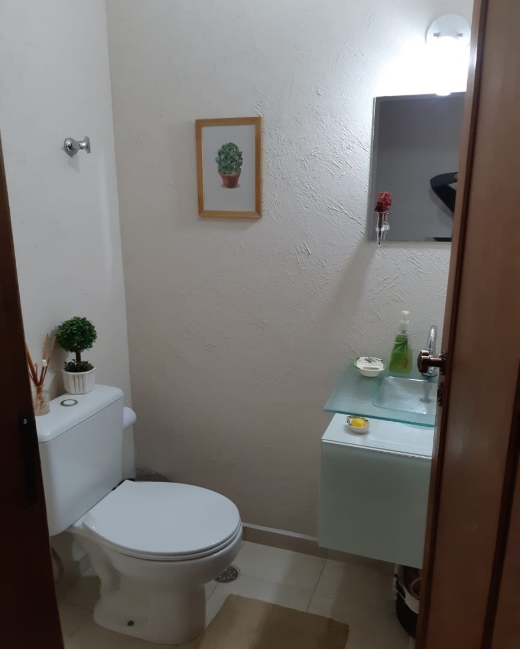 Apartamento, 3 quartos, 103 m² - Foto 2