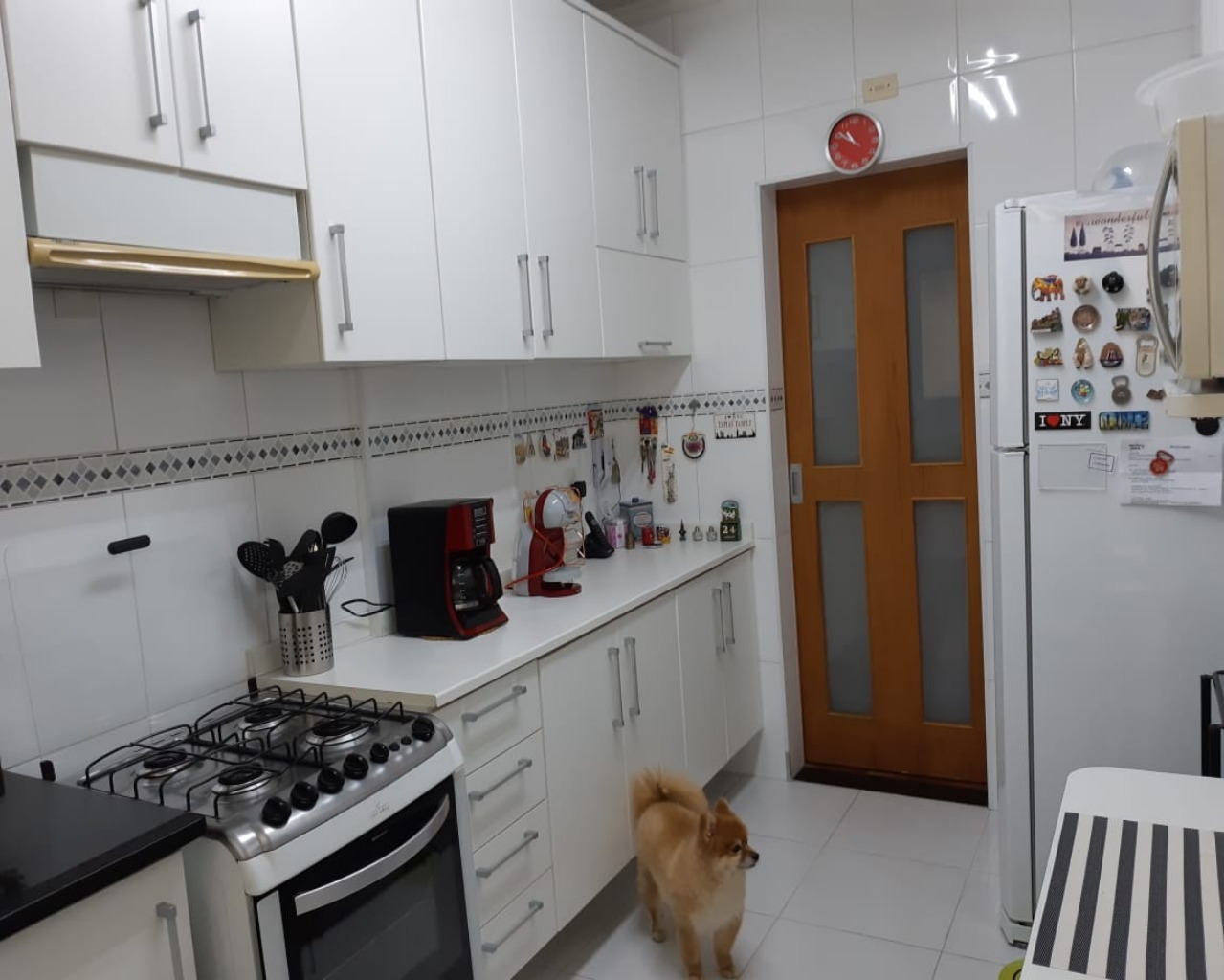 Apartamento, 3 quartos, 103 m² - Foto 5