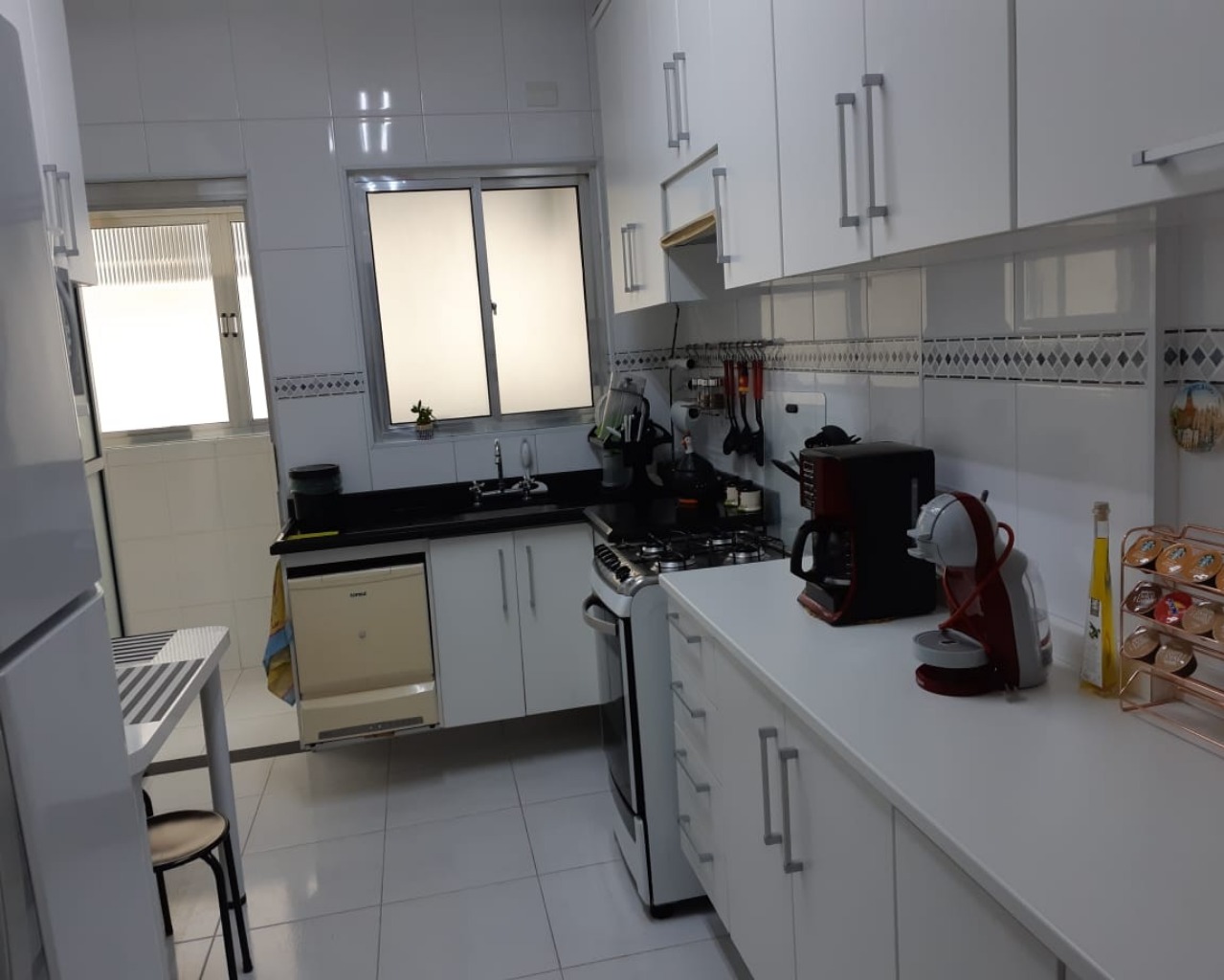 Apartamento, 3 quartos, 103 m² - Foto 6