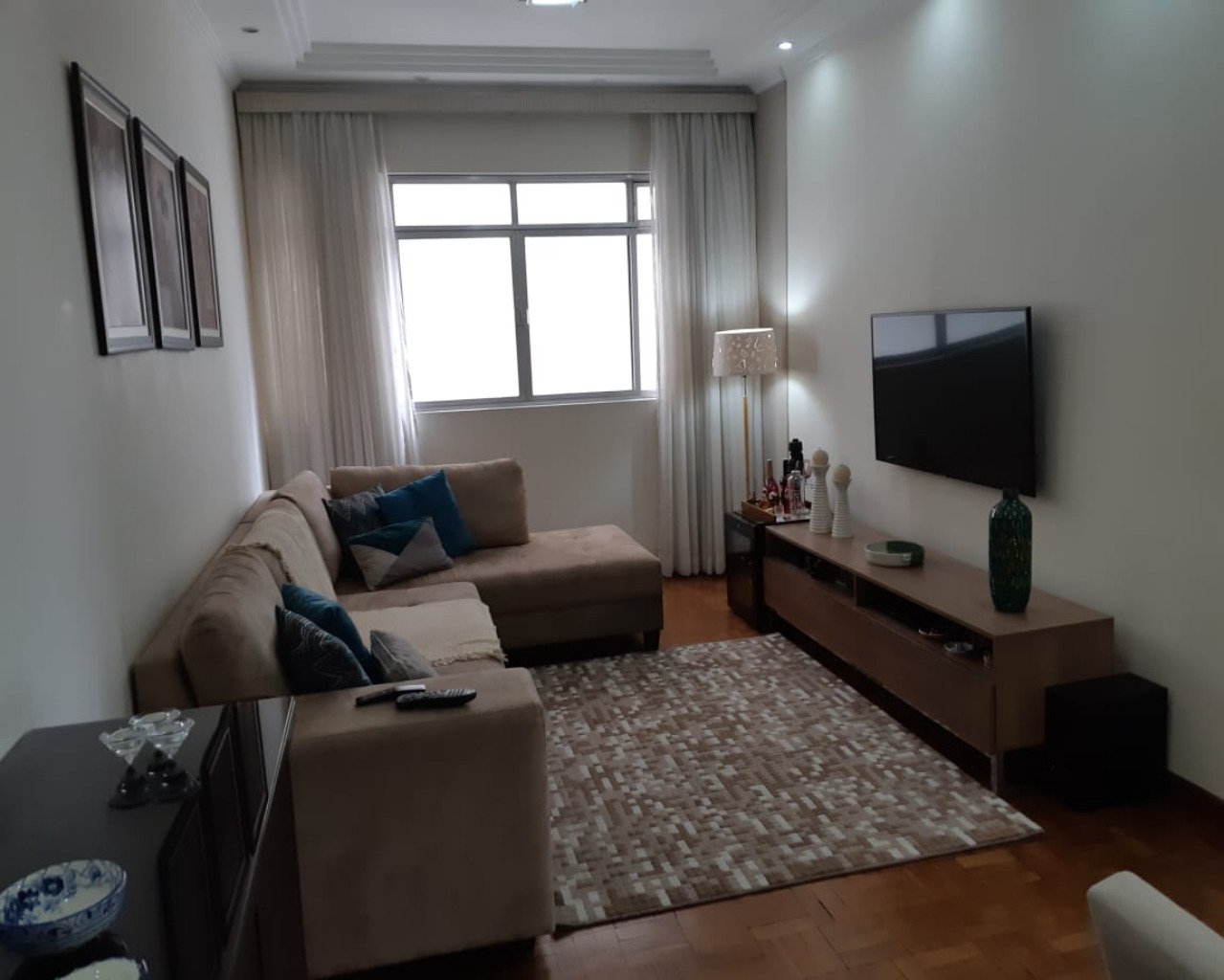 Apartamento, 3 quartos, 103 m² - Foto 7