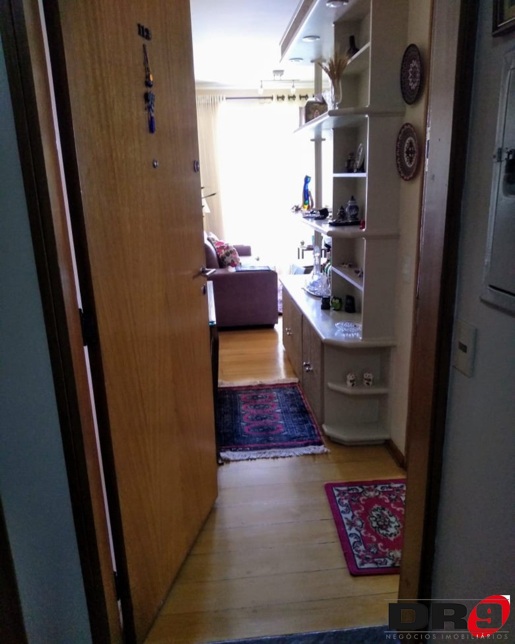 Apartamento, 2 quartos, 56 m² - Foto 2