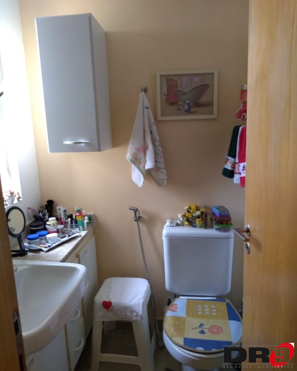 Apartamento, 2 quartos, 56 m² - Foto 6