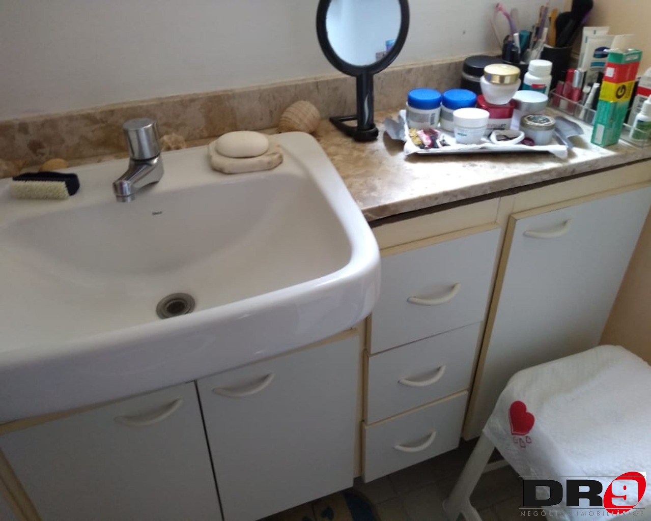 Apartamento, 2 quartos, 56 m² - Foto 7