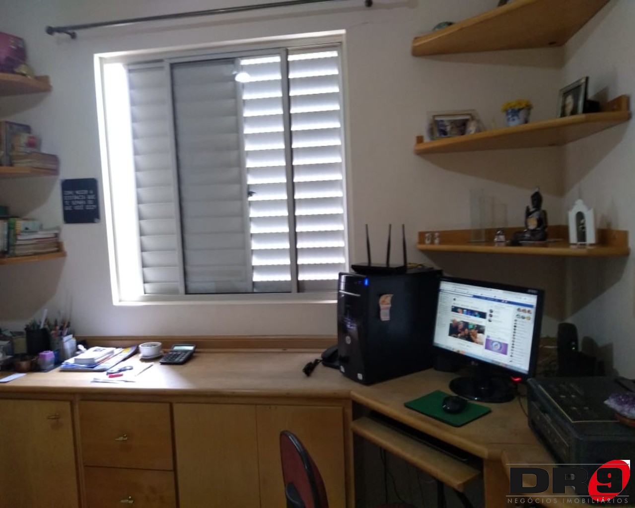 Apartamento, 2 quartos, 56 m² - Foto 8