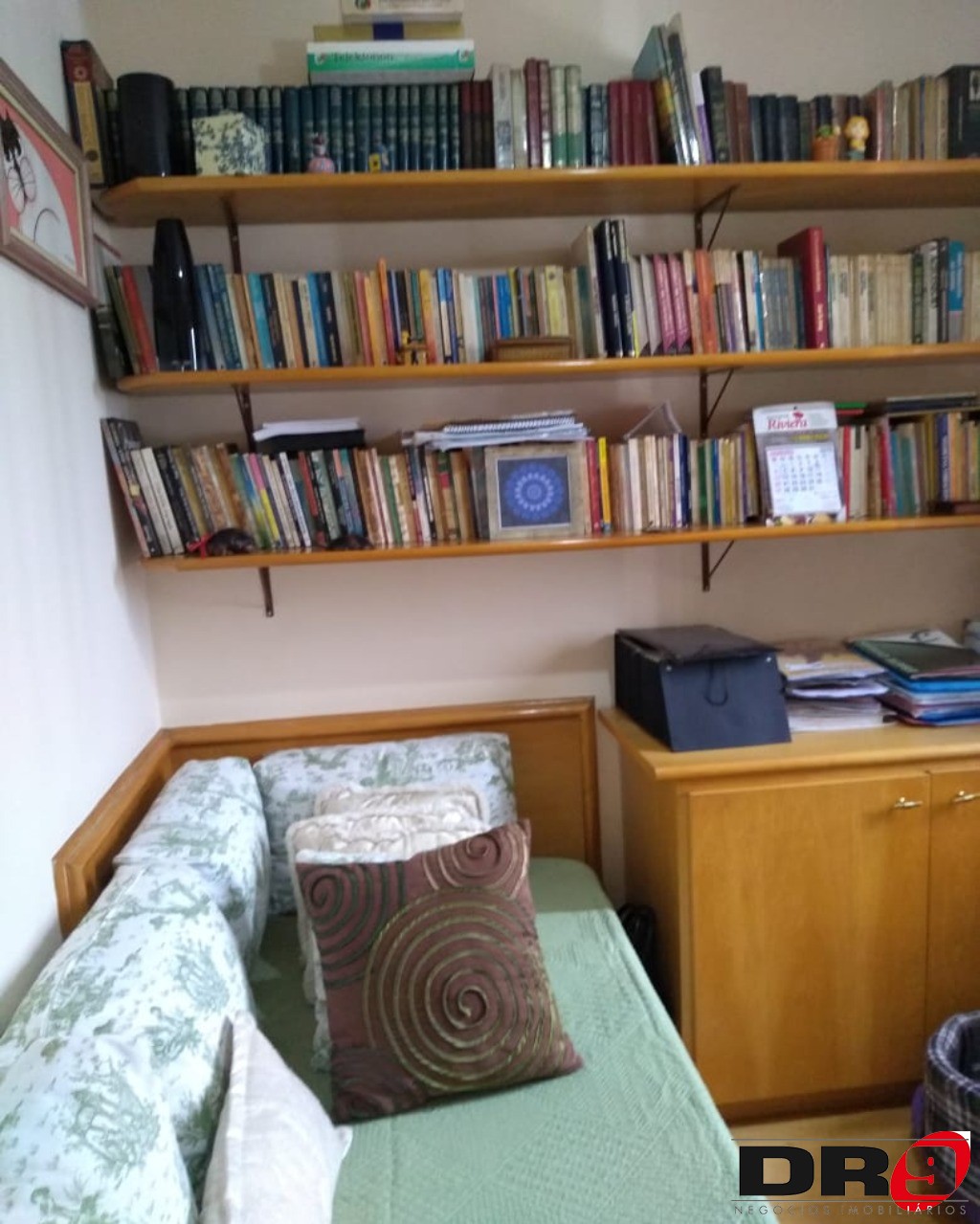 Apartamento, 2 quartos, 56 m² - Foto 9